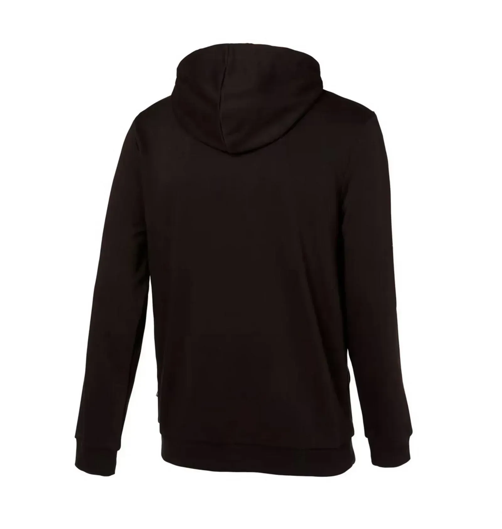 Спортивний костюм чоловічий Puma Essentials Logo Sweatpants & Hoodie Black (847228-01_586716-01)