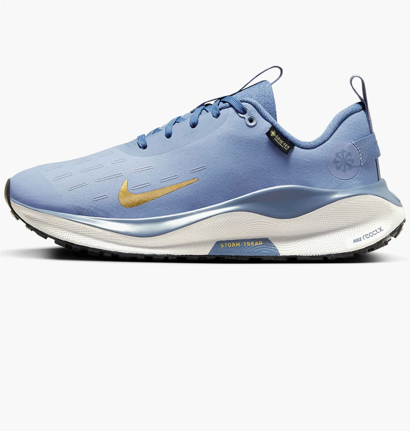 W NIKE REACT INFINITY RUN 4 GORE TEX