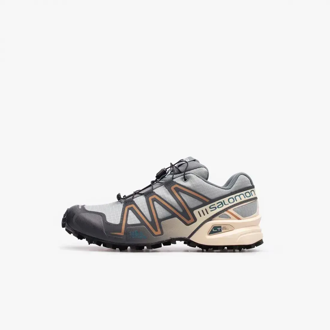 Кросівки чоловічі Salomon Speedcross 3 (L41466000)