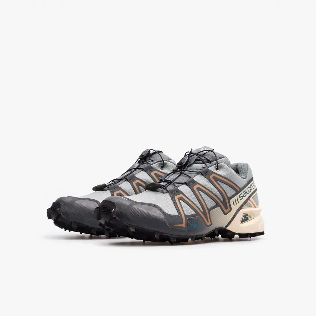 Кросівки чоловічі Salomon Speedcross 3 (L41466000)