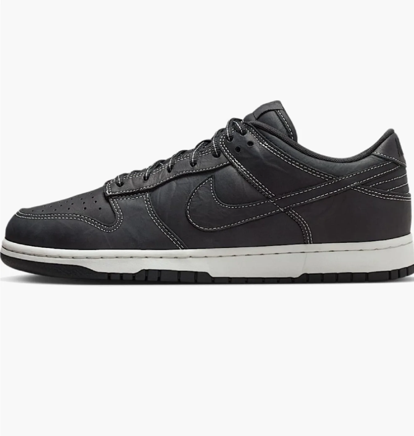Nike Dunk Low QS