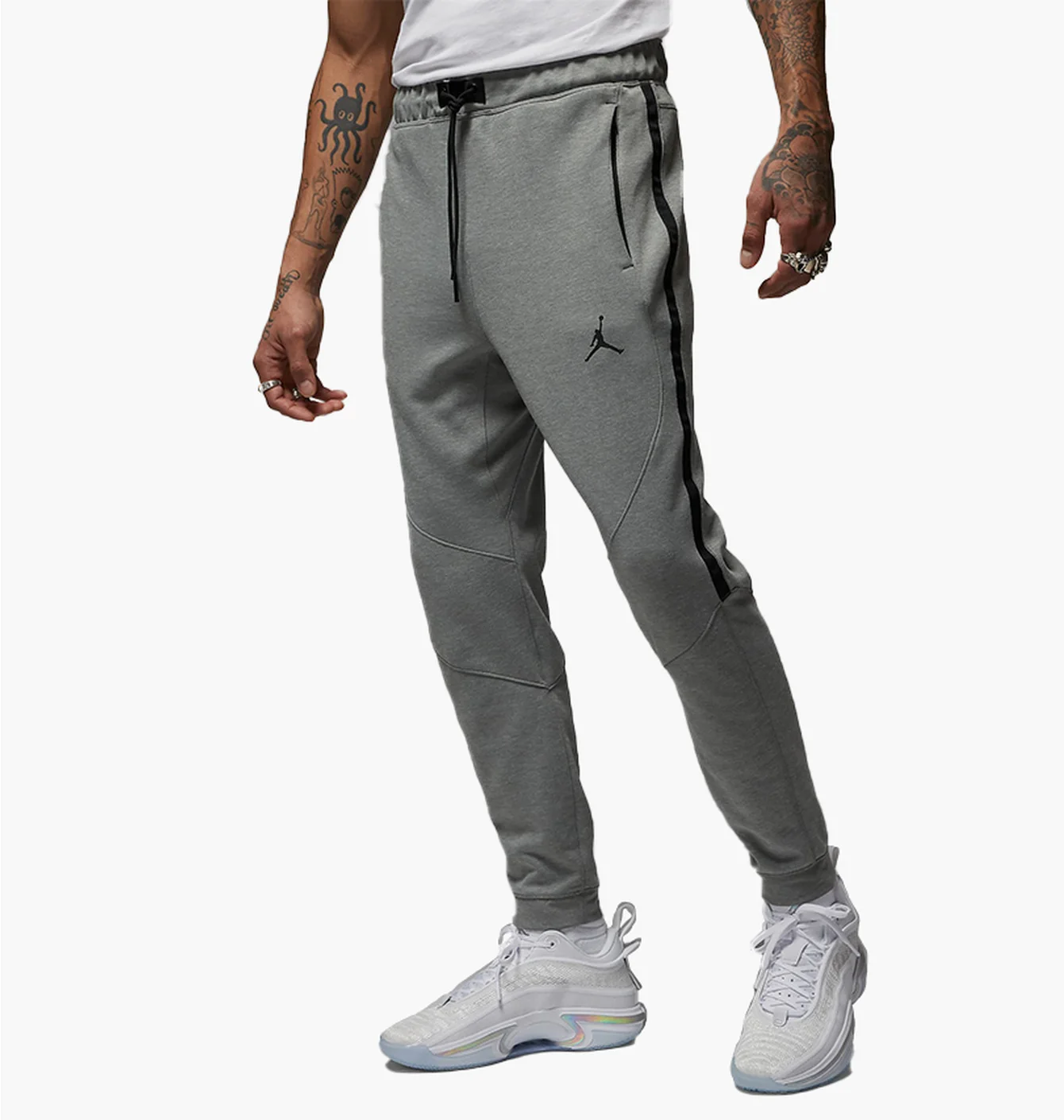 Штани Nike Air Jordan Dri‑FIT Sport Statement Fleece