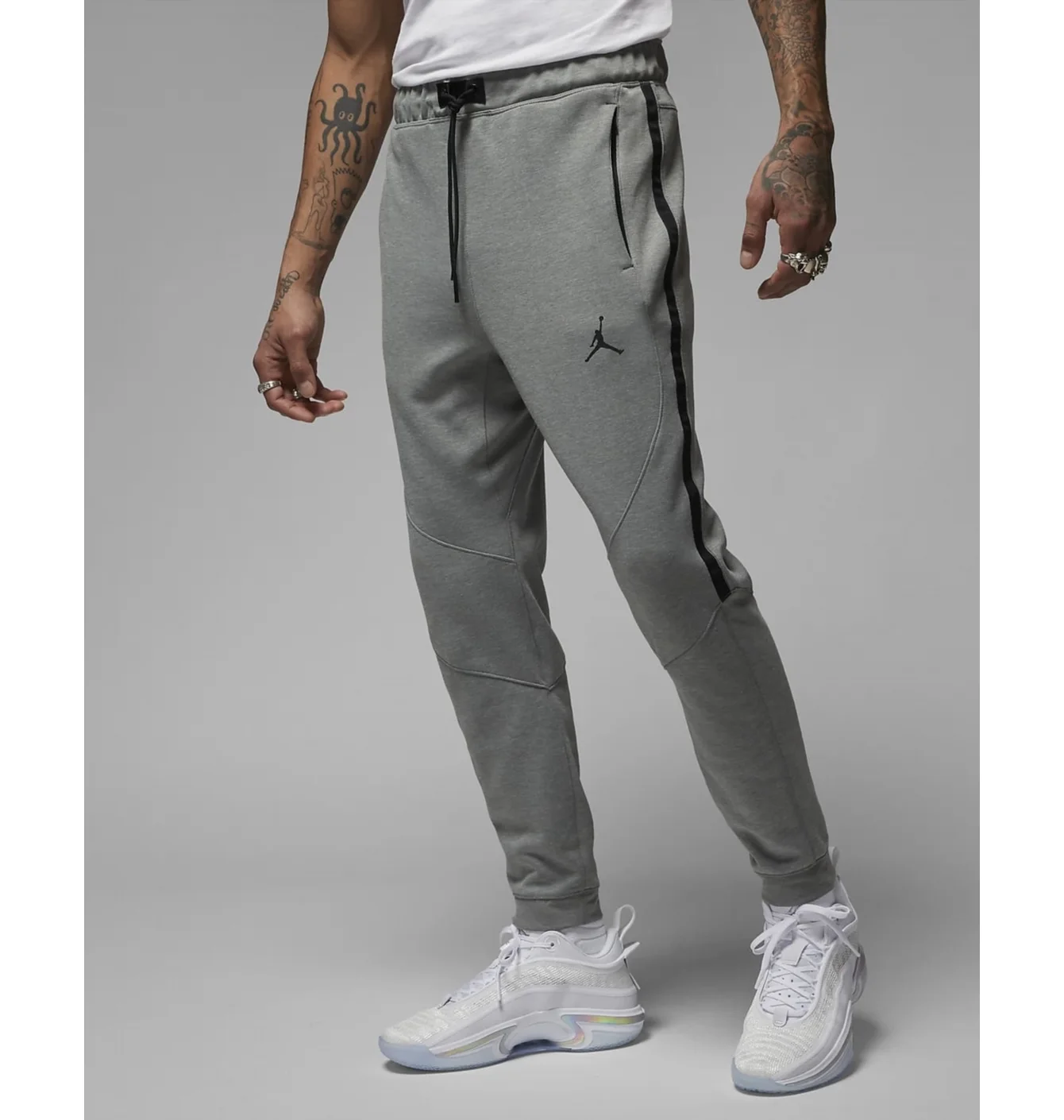 Штани Nike Air Jordan Dri‑FIT Sport Statement Fleece
