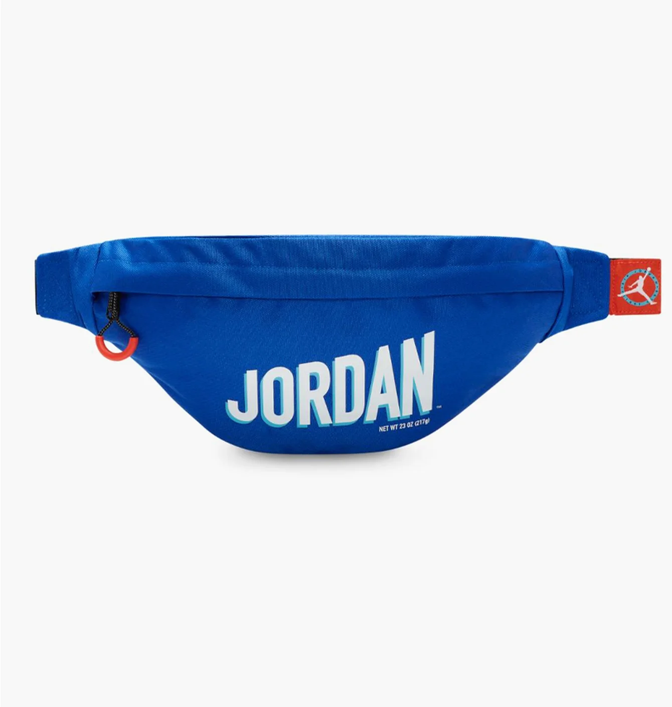 Jordan MVP