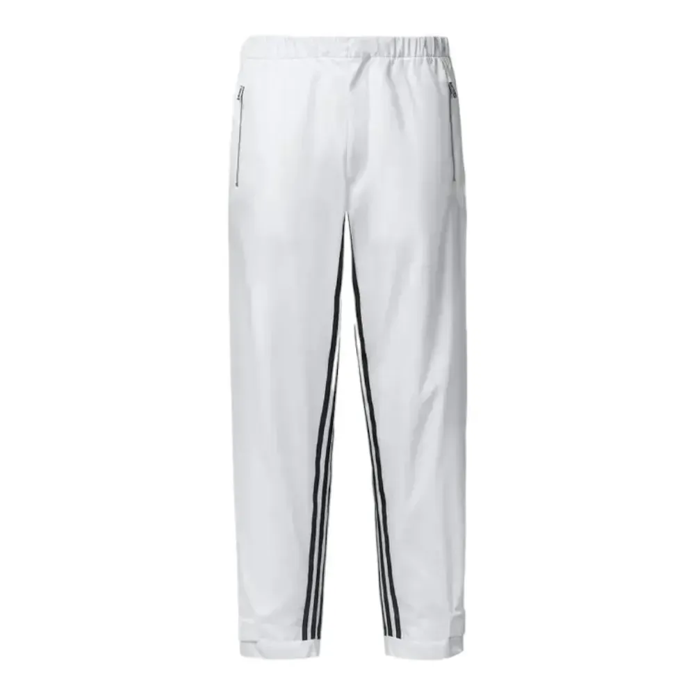 Prada X Adidas Re-Nylon Track Pants