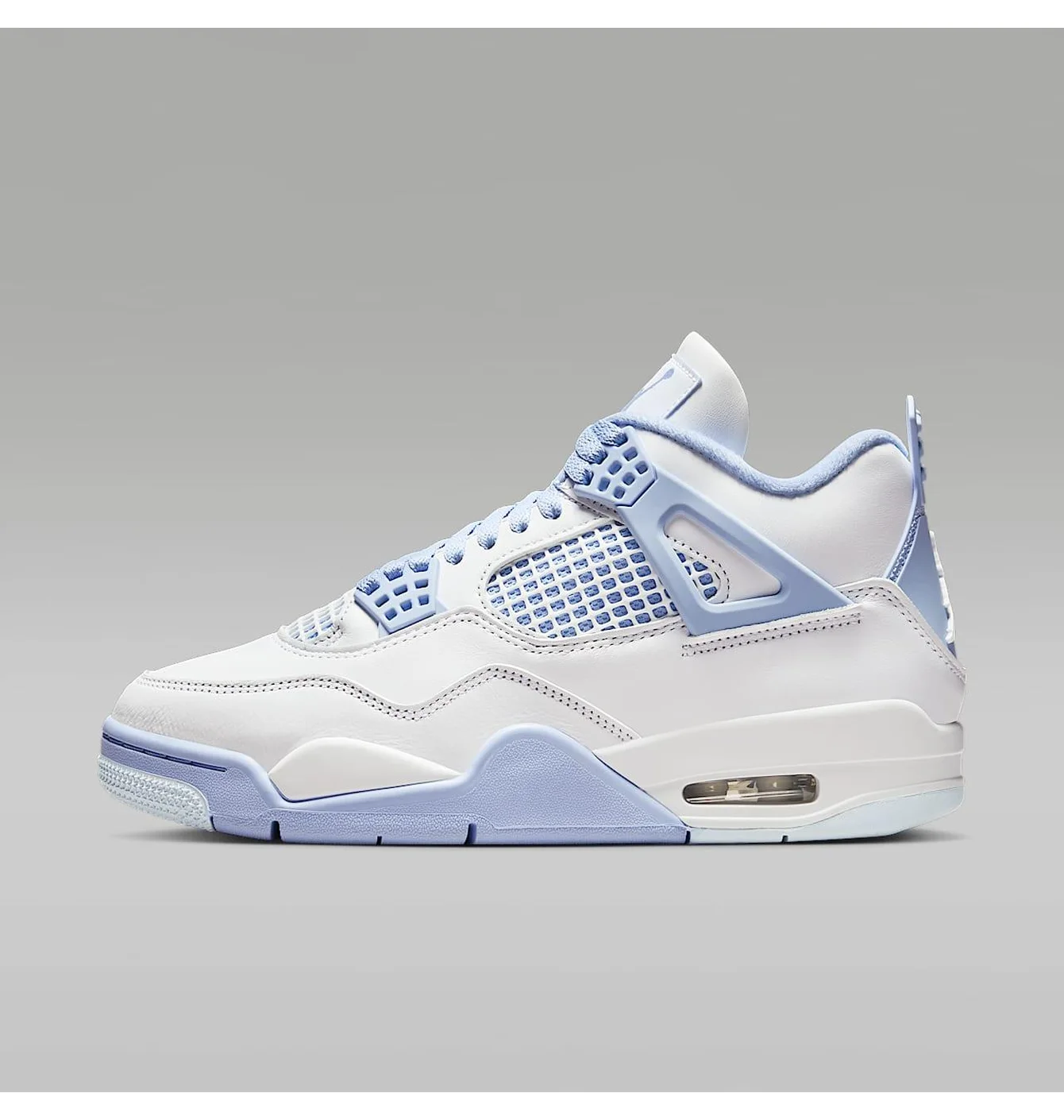 Jordan 4 Retro Forget Me Not (W)