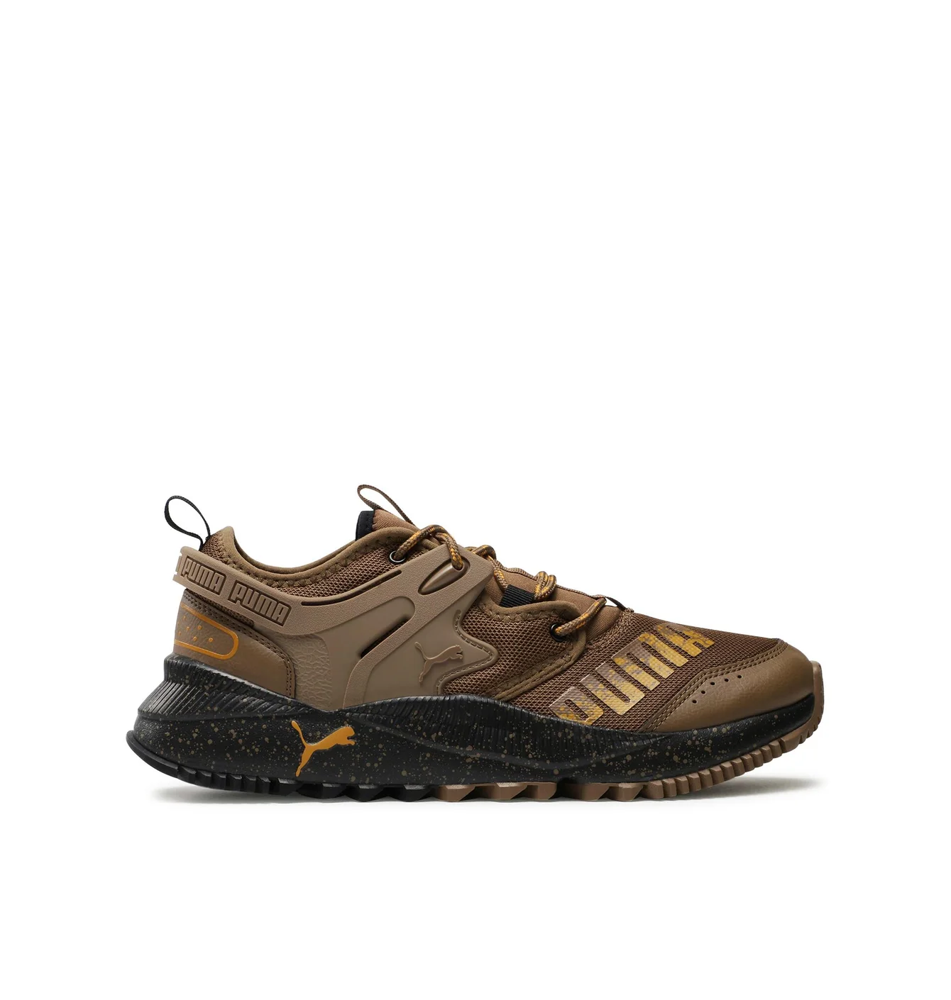 Кросівки чоловічі Puma Pacer Future Trail Brown 382884-16