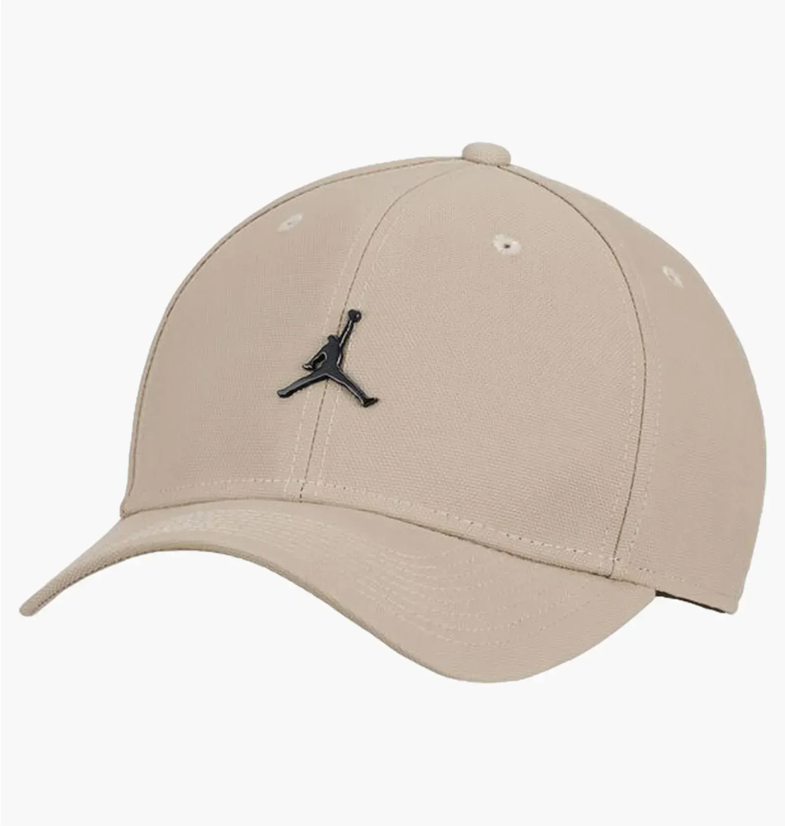 Кепка Nike Rise Cap Mtl Jumpman (FD5186-203)