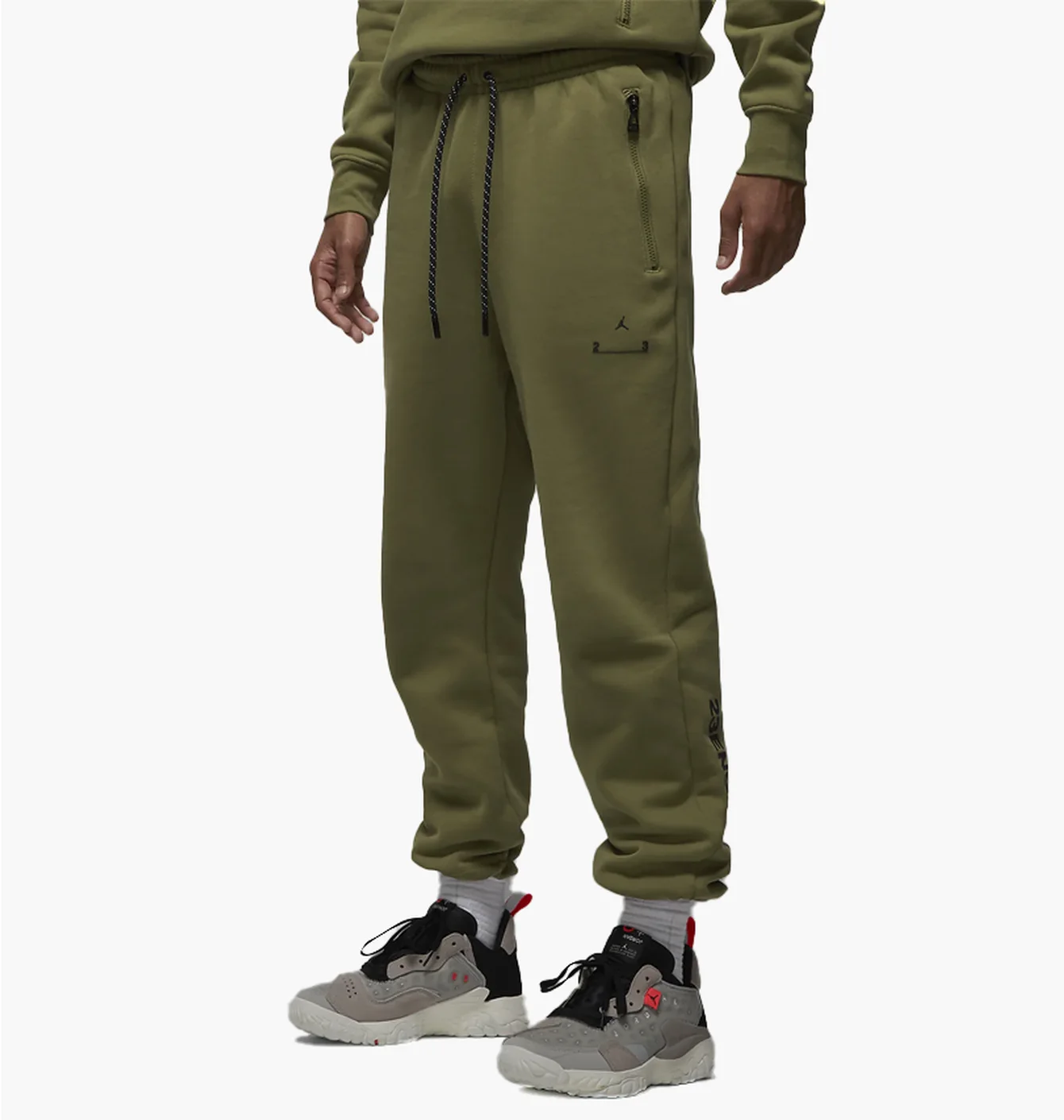 JORDAN 23 ENGINEERED PANTS