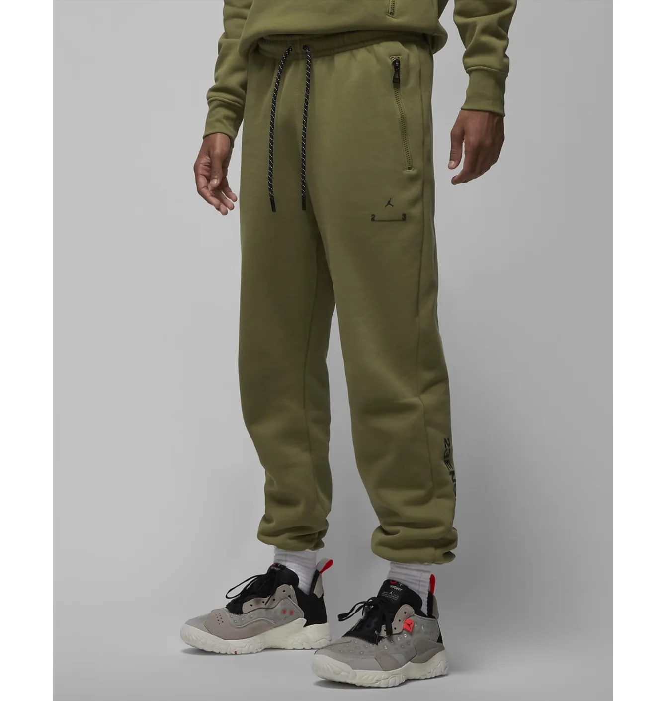 JORDAN 23 ENGINEERED PANTS