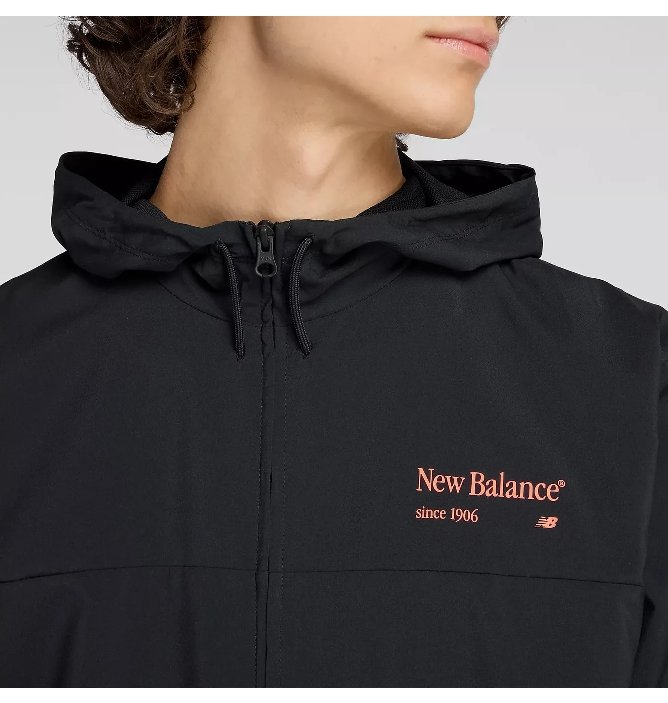 New Balance Reimagined Woven