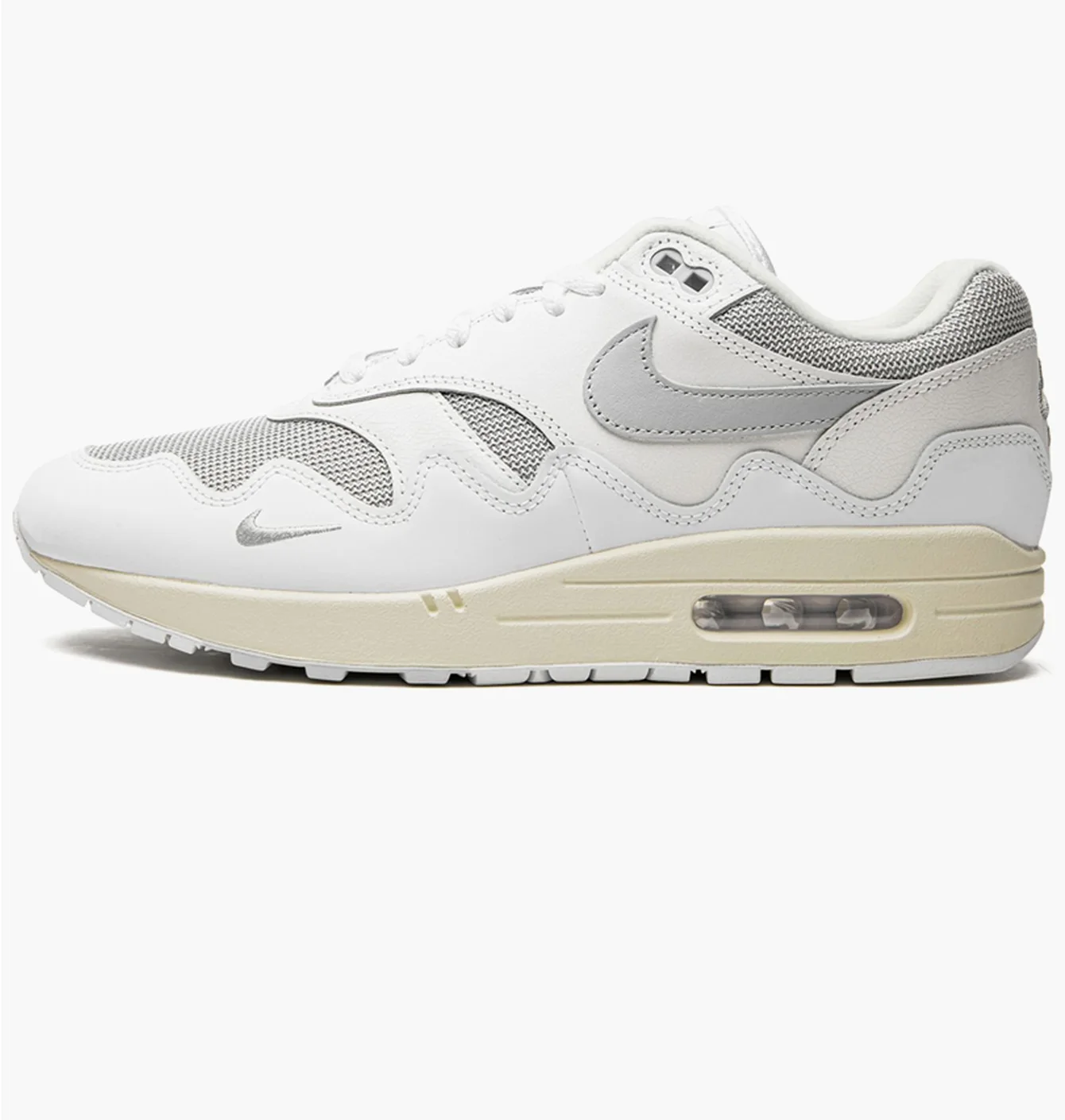 NIKE AIR MAX 1 PATTA