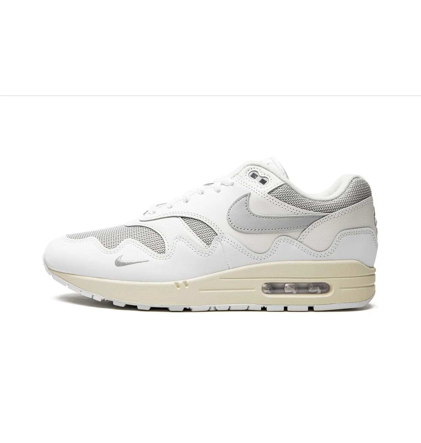 NIKE AIR MAX 1 PATTA
