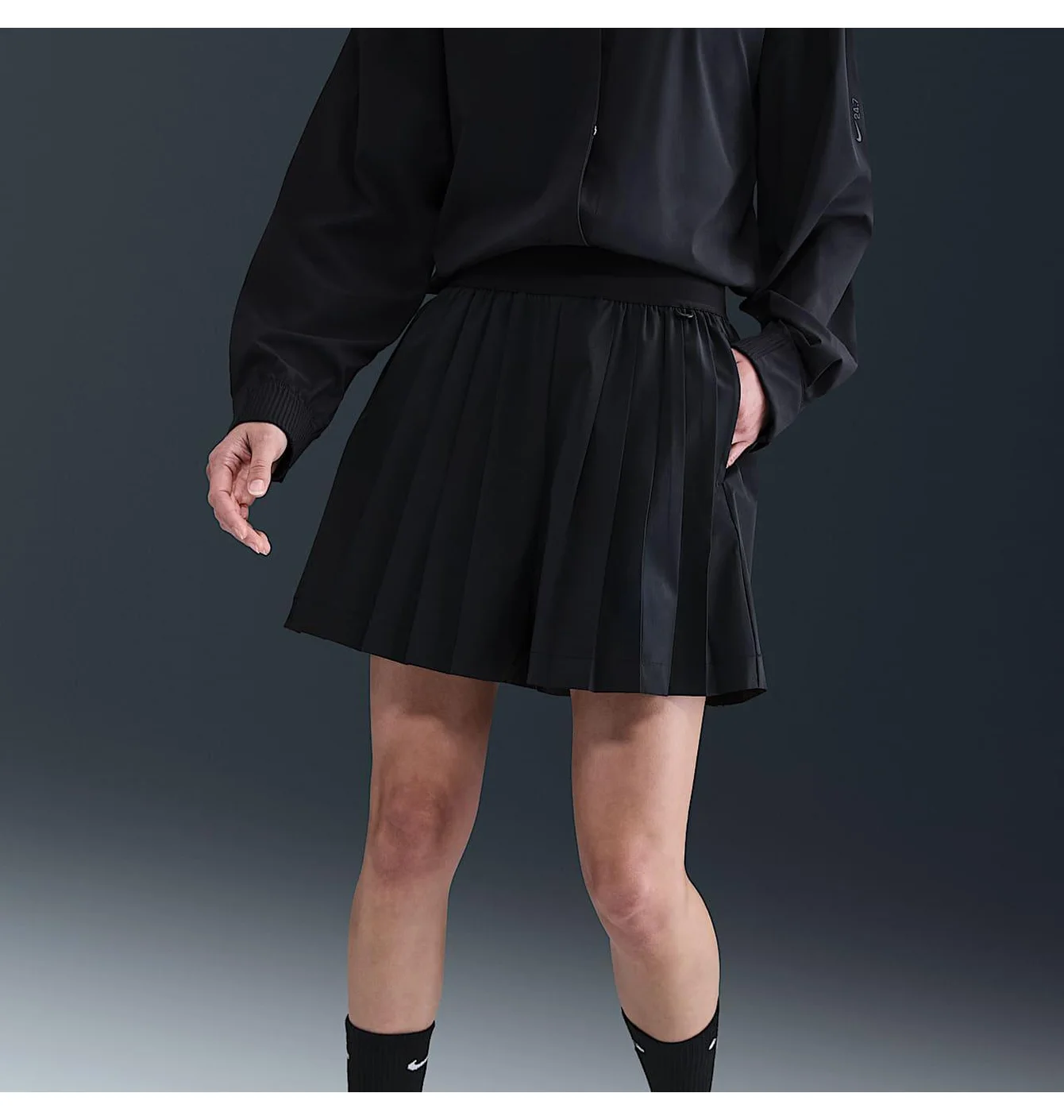 NIKE 24.7 PERFECTSTRETCH