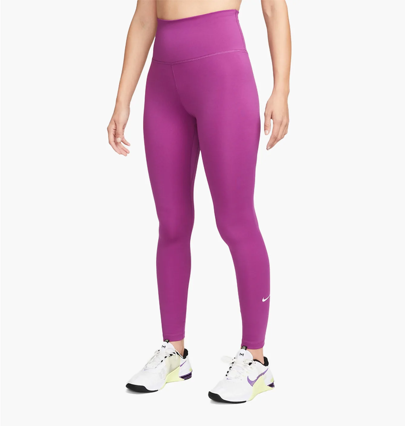 NIKE ONE VIOLET