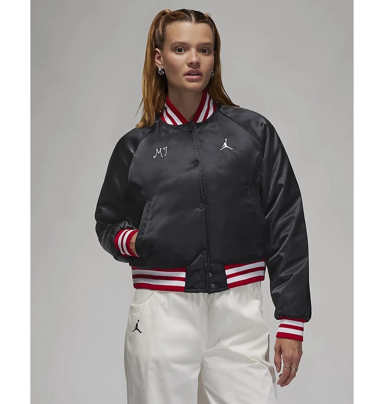 JORDAN VARSITY JACKET