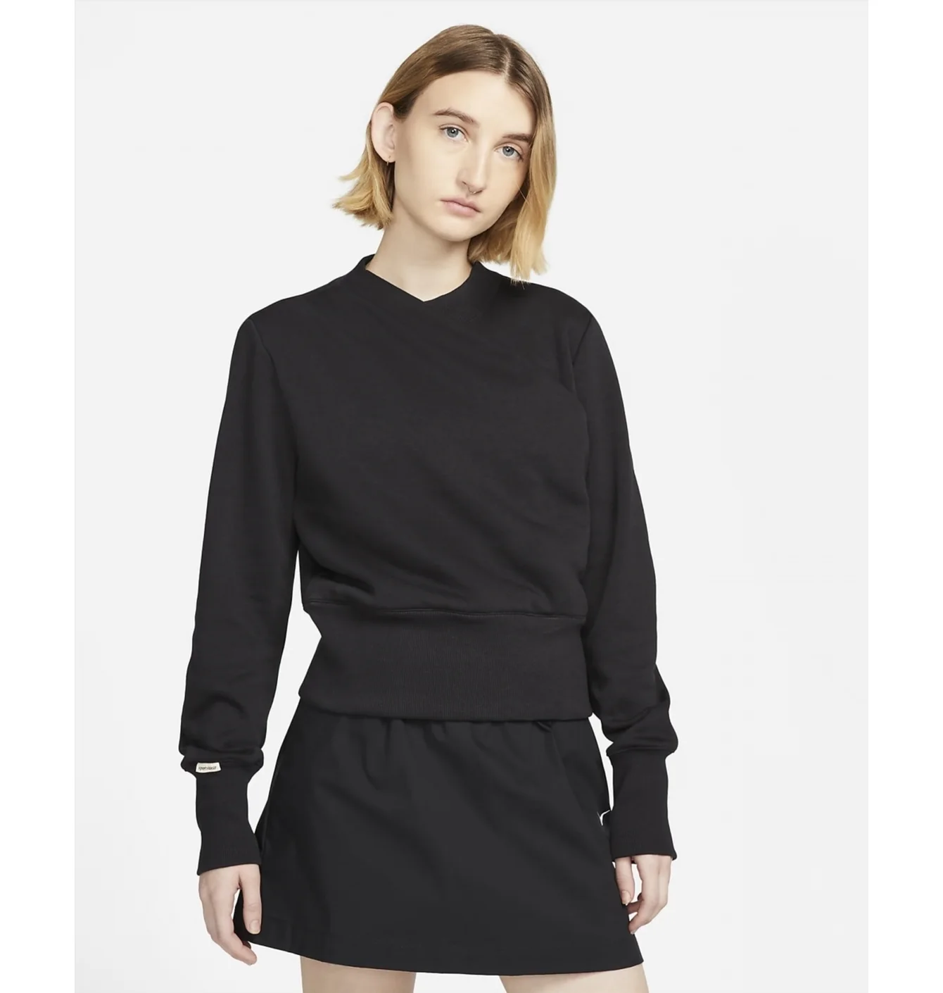 NIKE DRAPE CREW