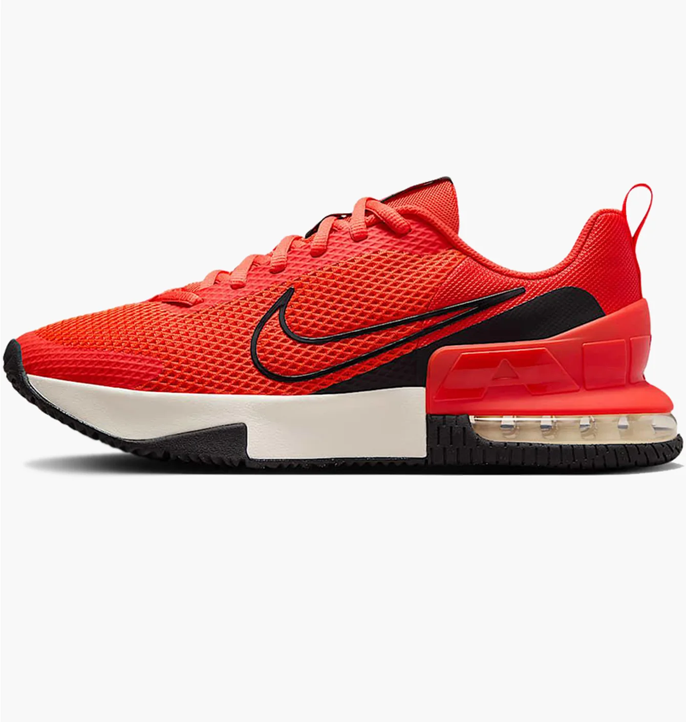 Кросівки чоловічі Nike Air Max Alpha Trainer 6 Red FQ1833-800