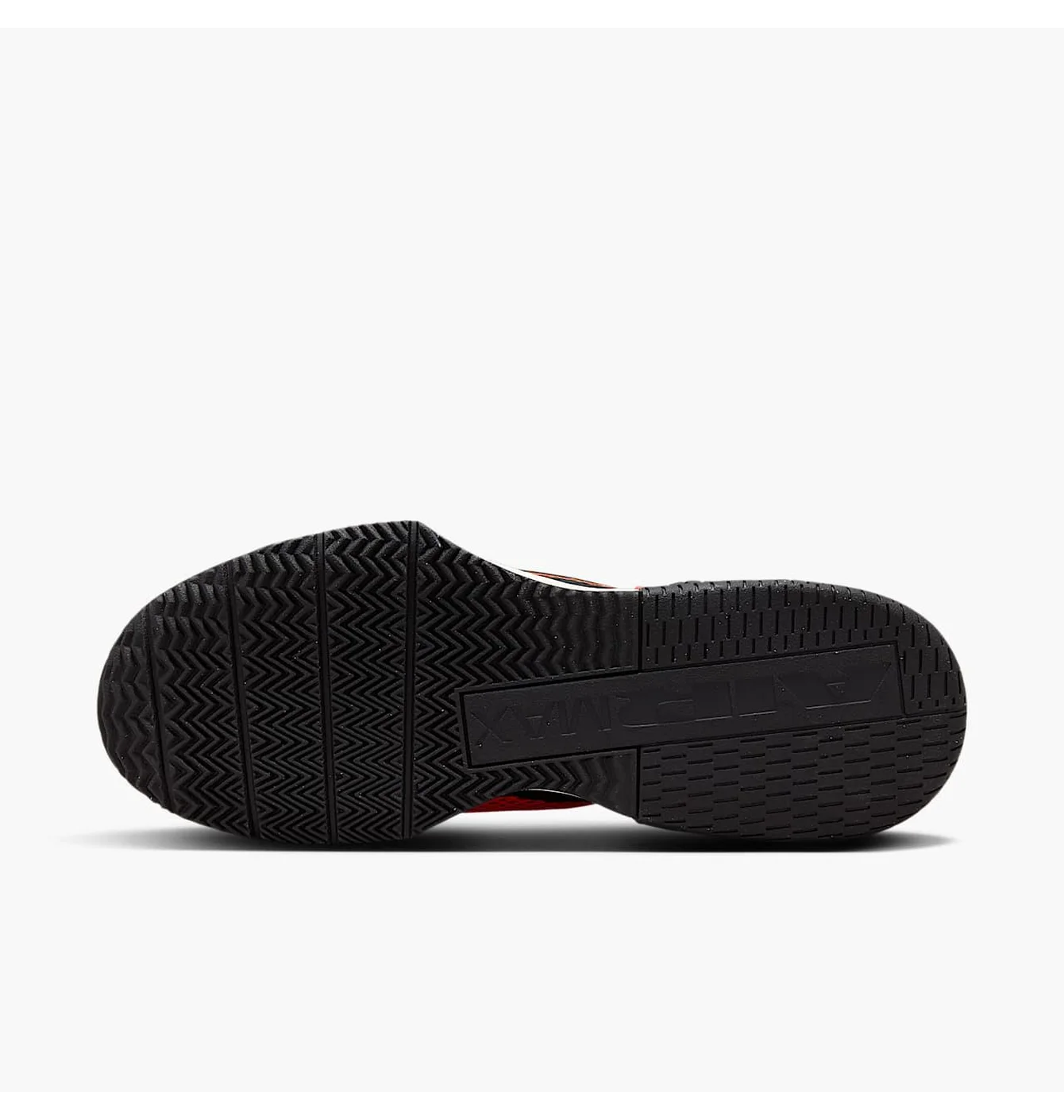 Кросівки чоловічі Nike Air Max Alpha Trainer 6 Red FQ1833-800
