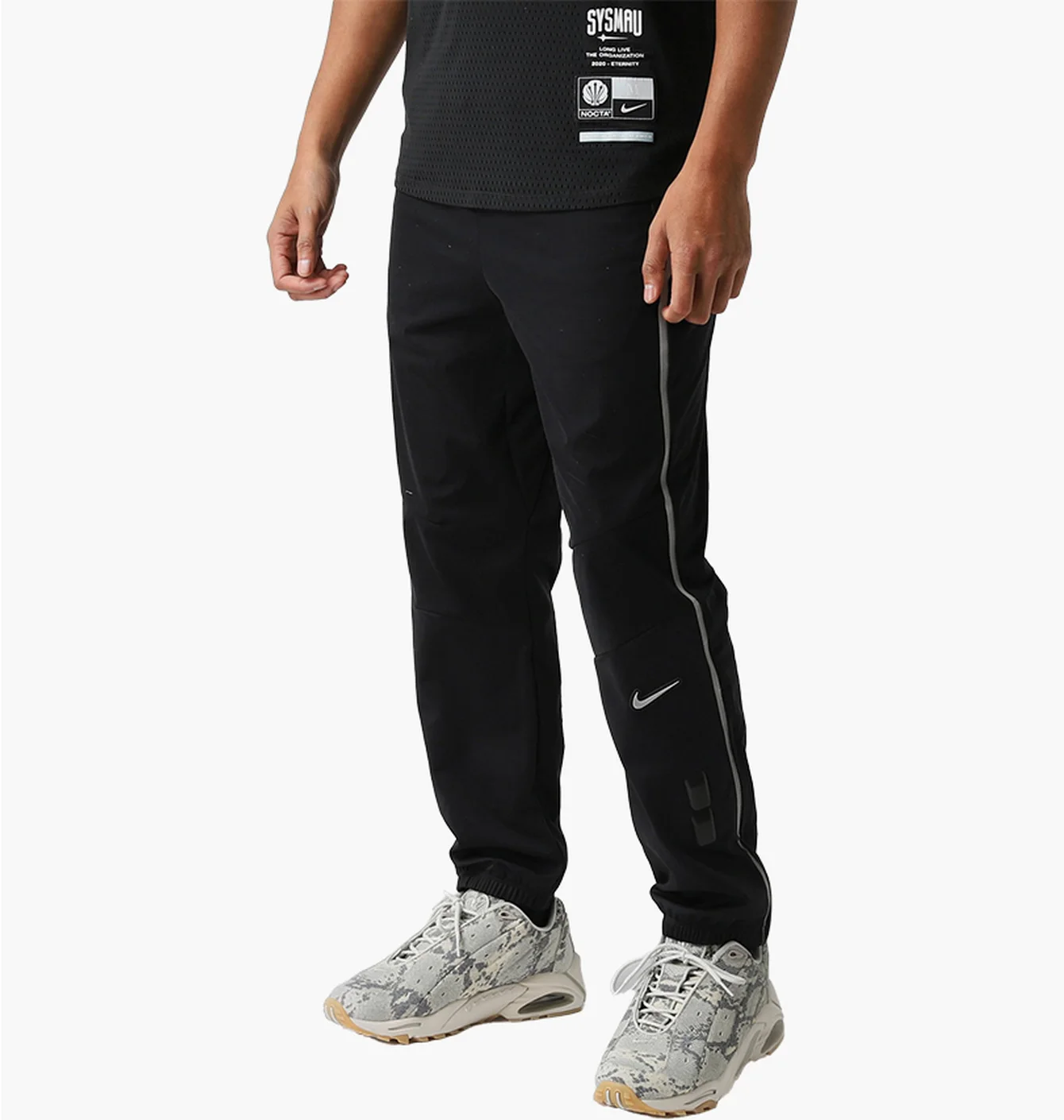 Брюки Nike X Nocta Warmup Pant Black