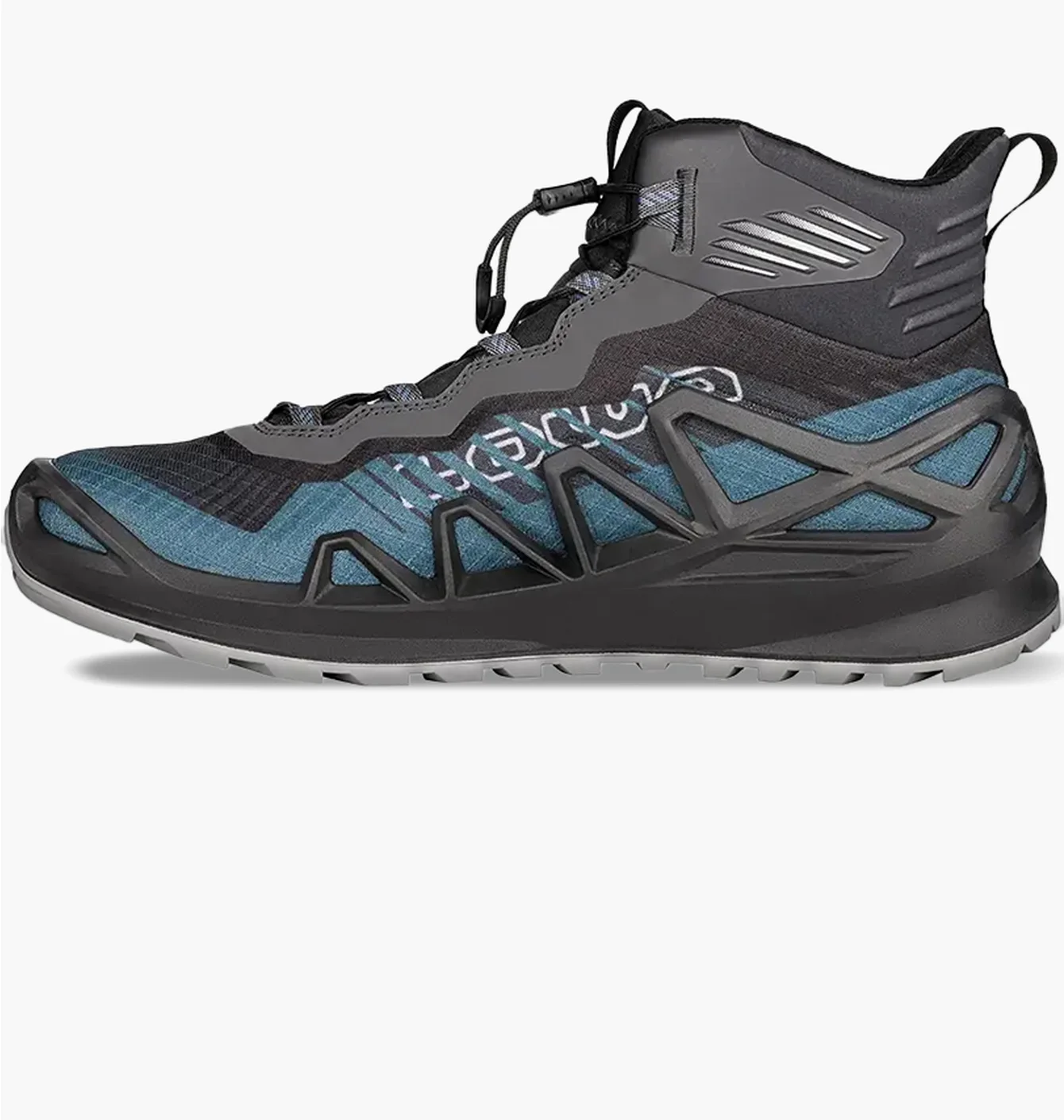 Lowa Merger Gtx Lo