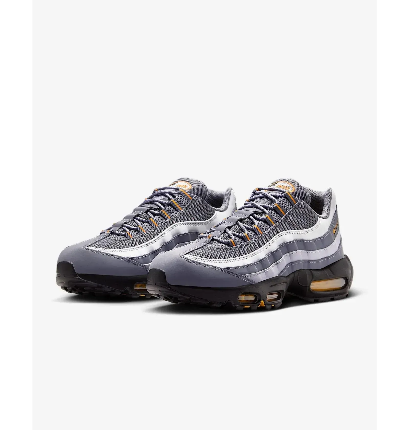 Nike Air Max 95 Beige