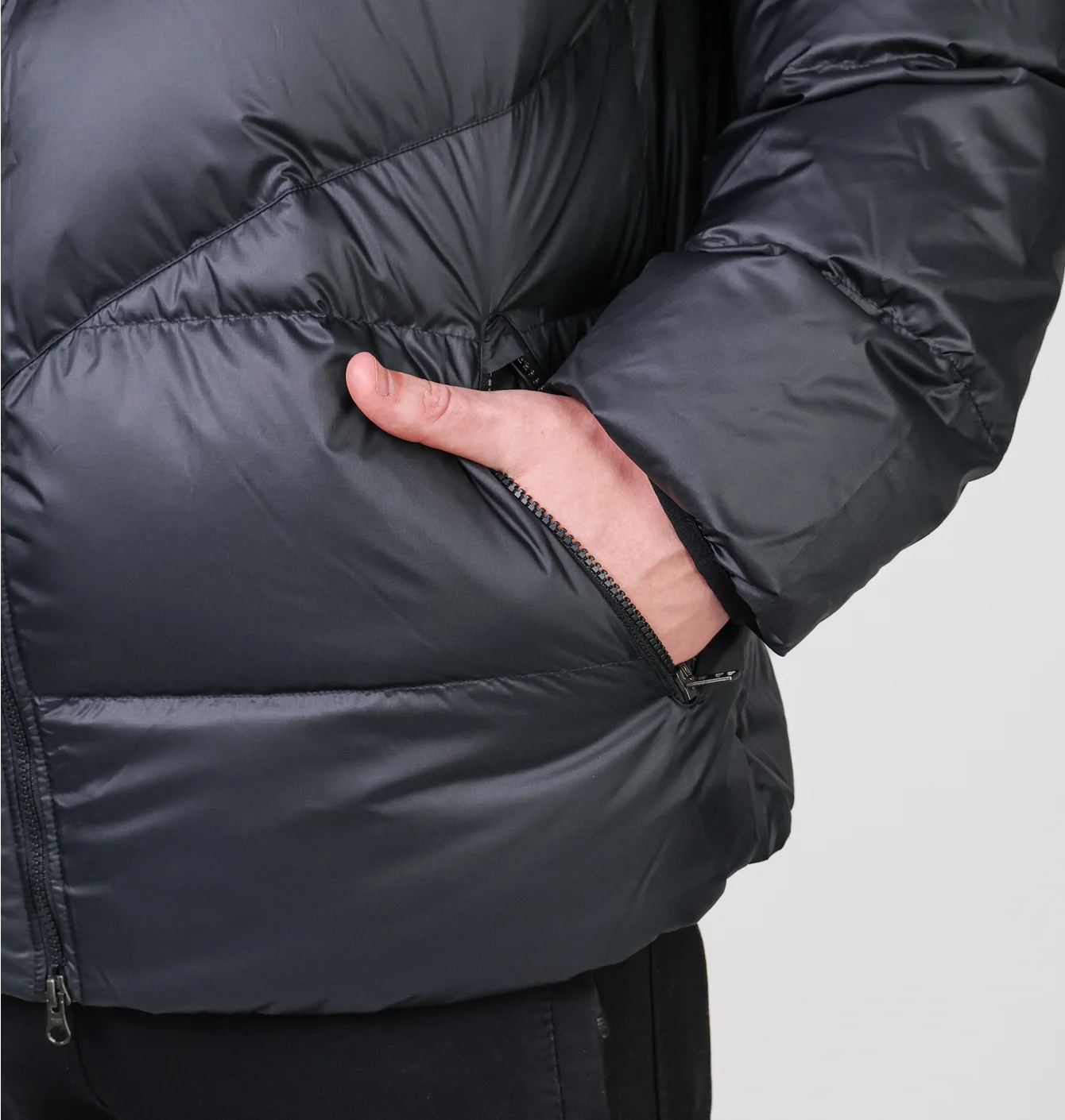 NIKE WINDRUNNER STATEMENT