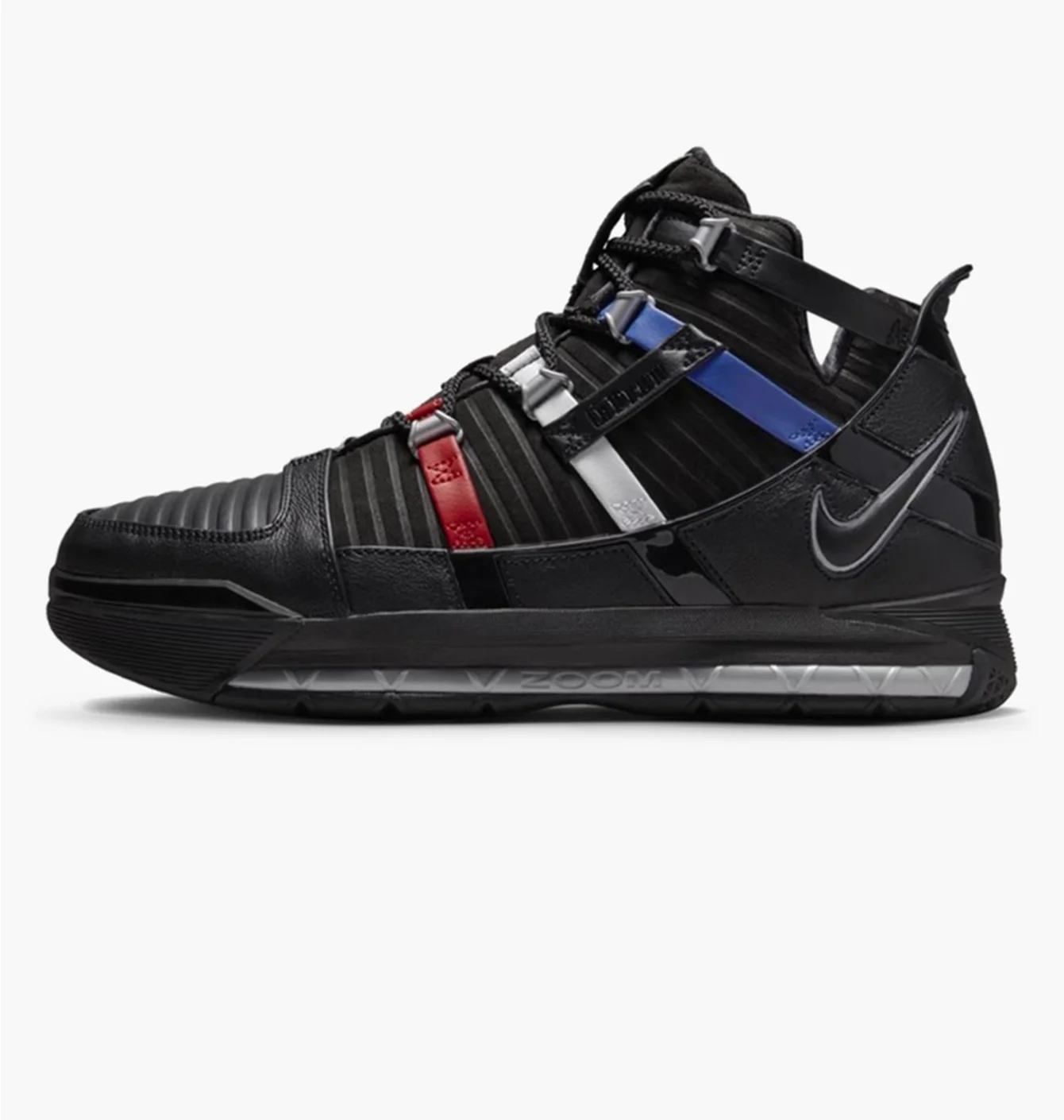 NIKE LEBRON 3