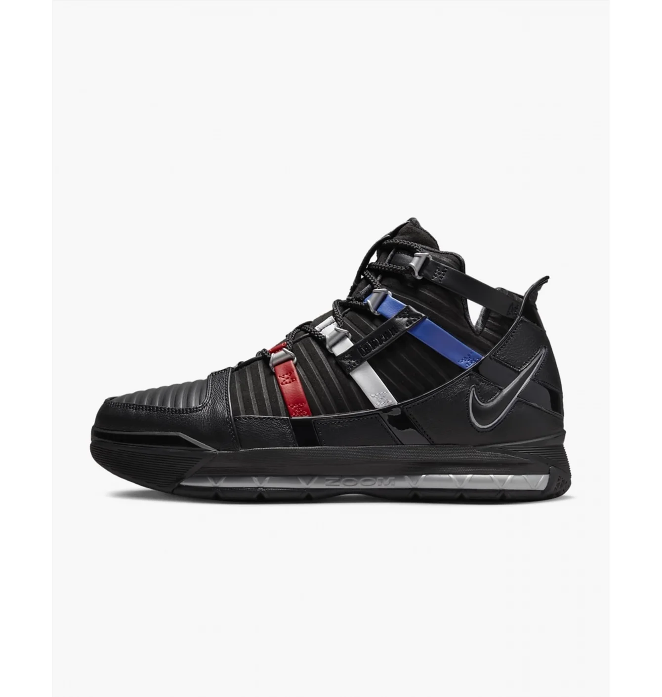 NIKE LEBRON 3