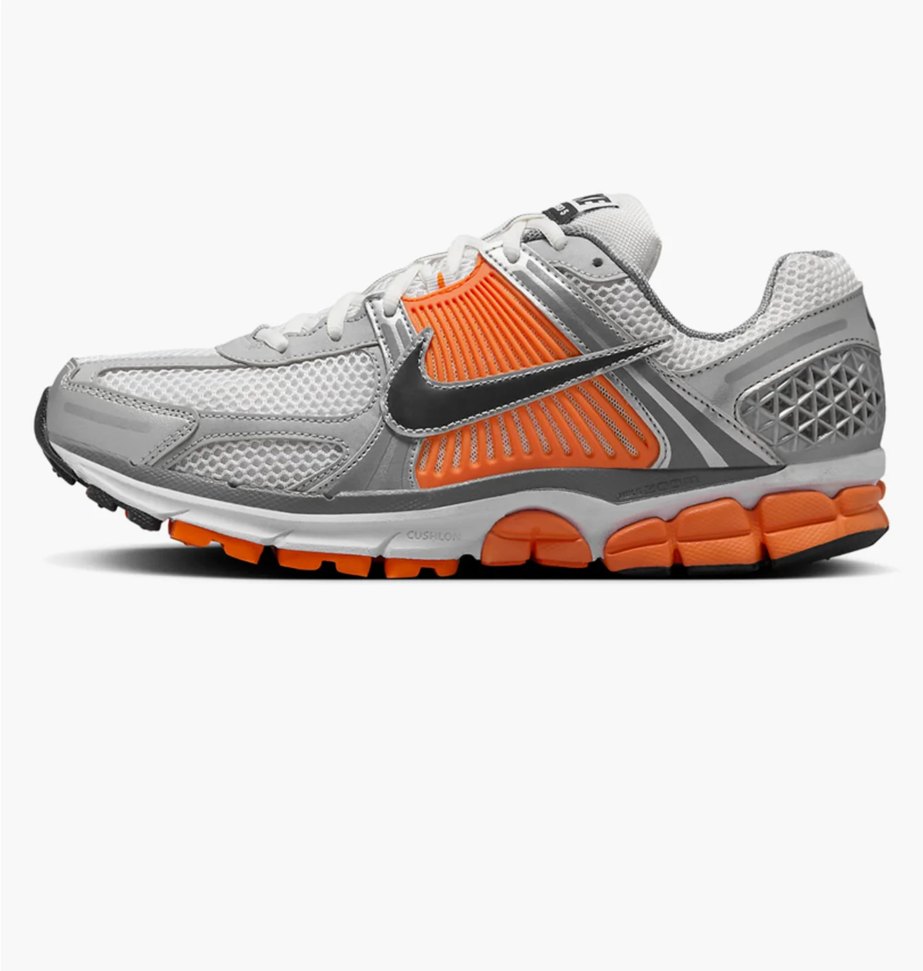 Nike Zoom Vomero 5 Grey/Orange