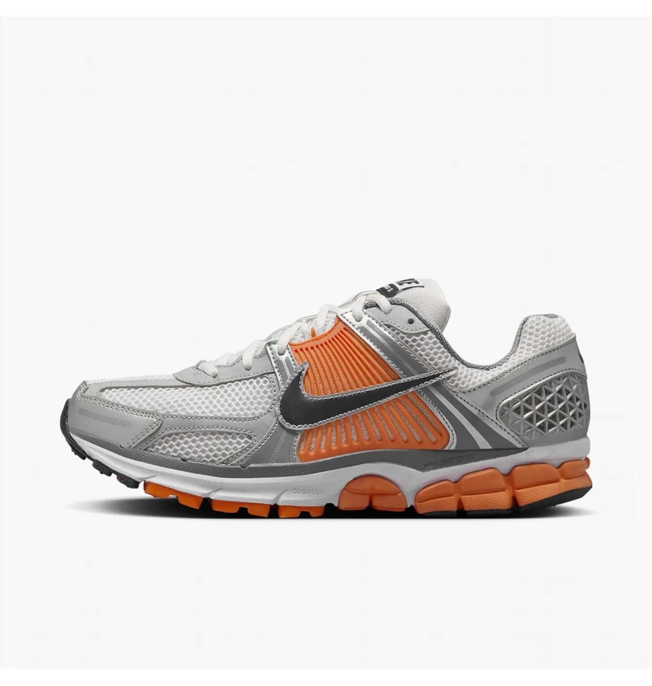 Nike Zoom Vomero 5 Grey/Orange
