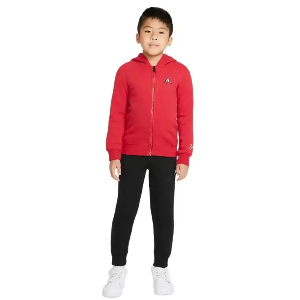 Jordan kids pullover and joggers
