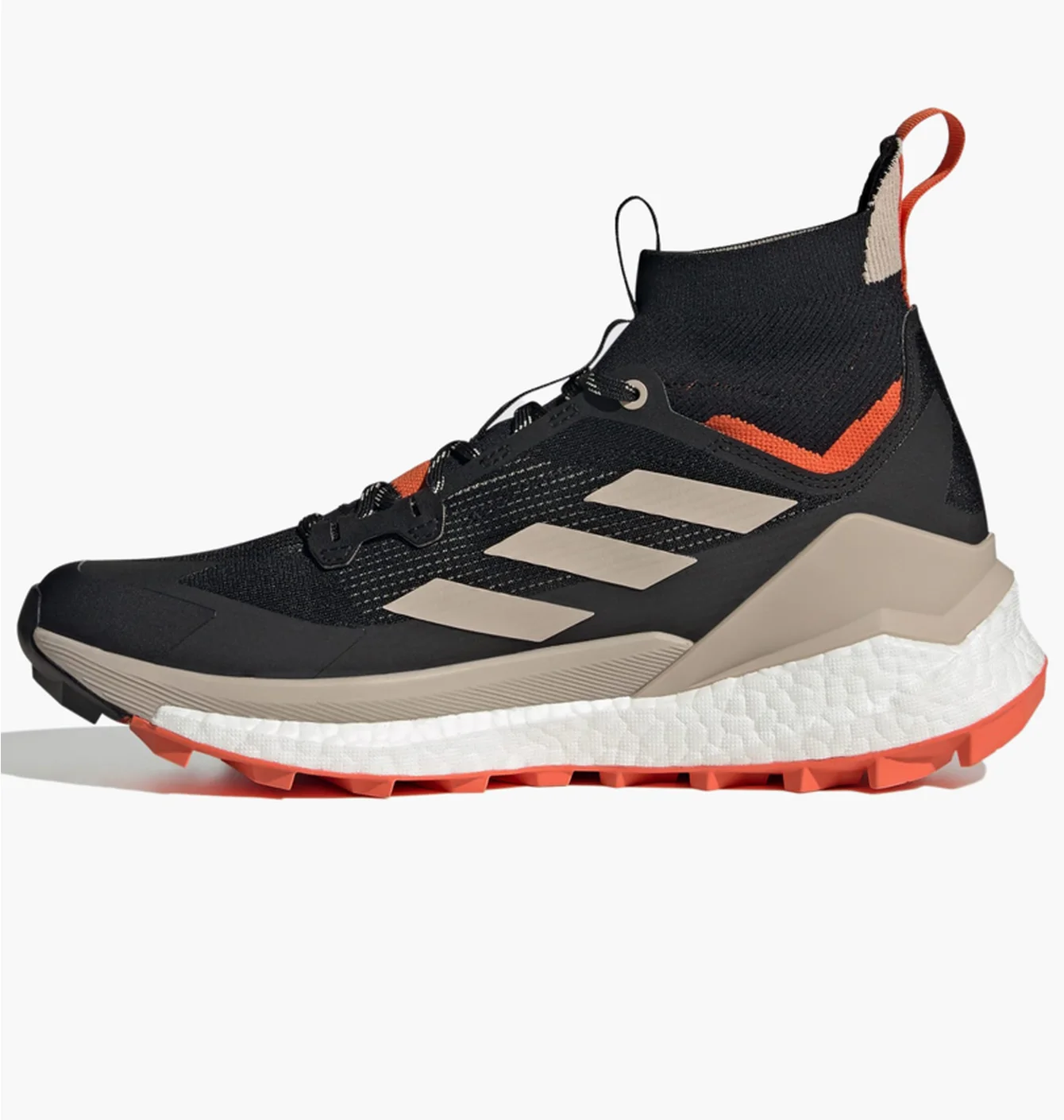 Кросівки Adidas Terrex Free Hiker 2.0