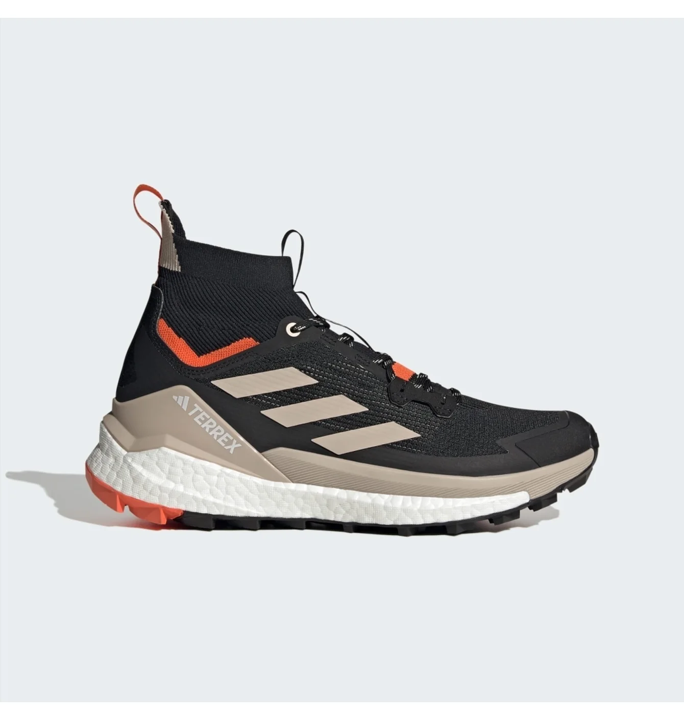 Кросівки Adidas Terrex Free Hiker 2.0