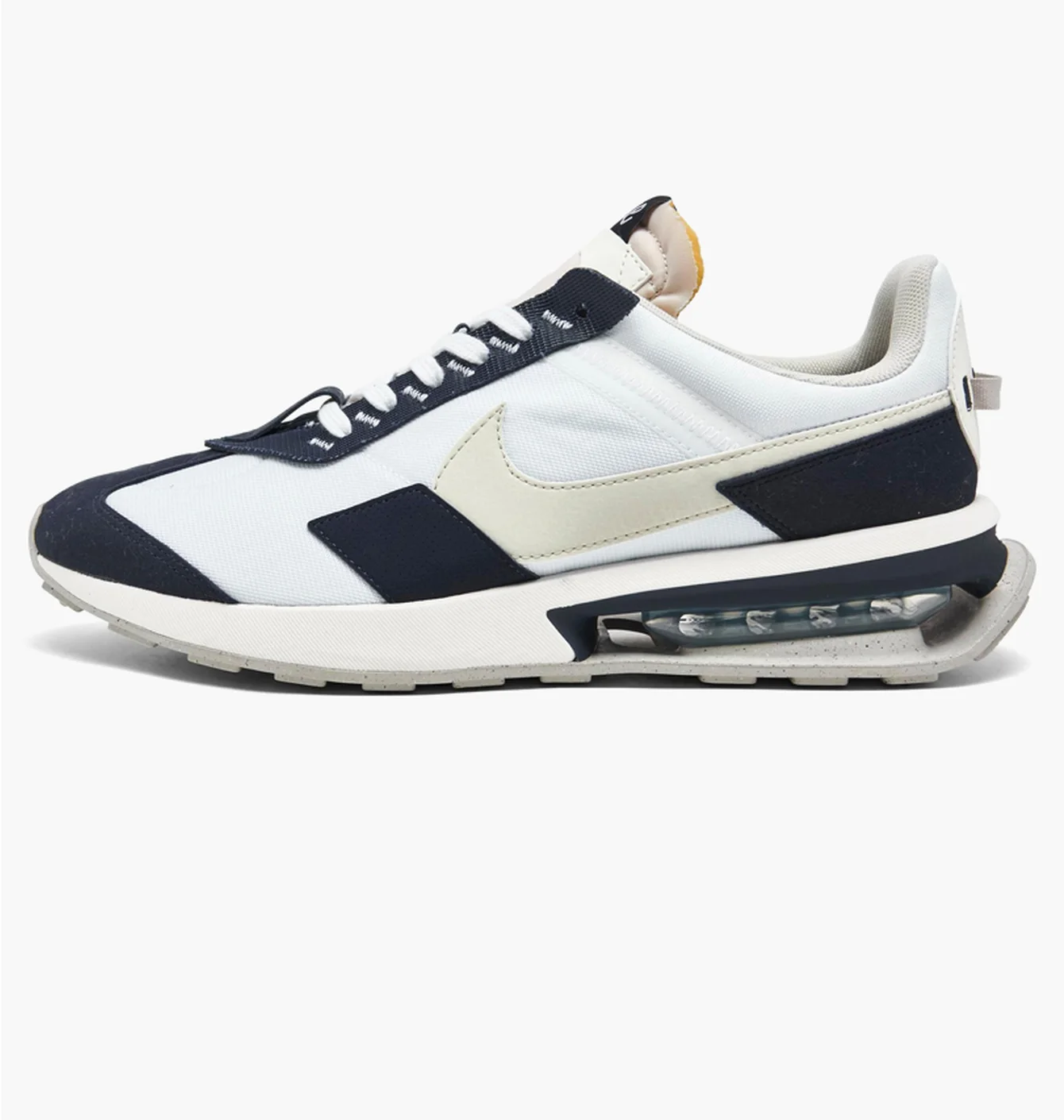 Nike Air Max Pre-Day Navy White