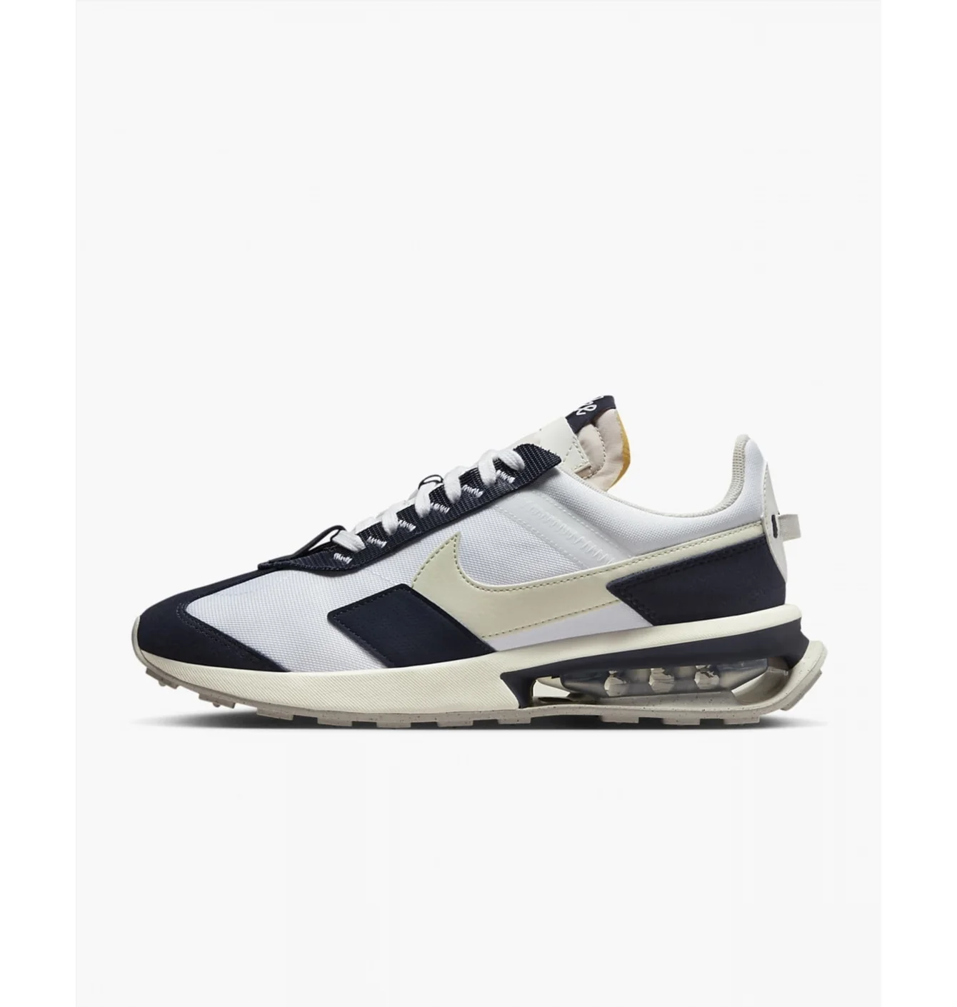 Nike Air Max Pre-Day Navy White