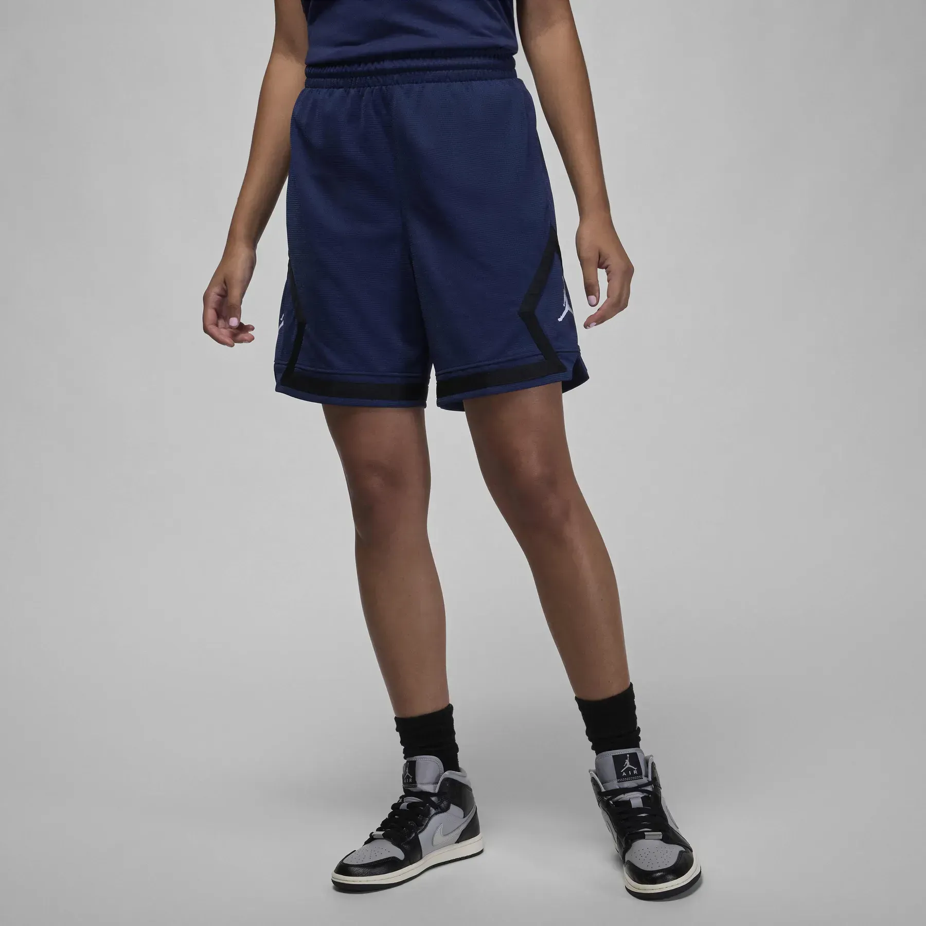Jordan Diamond Shorts
