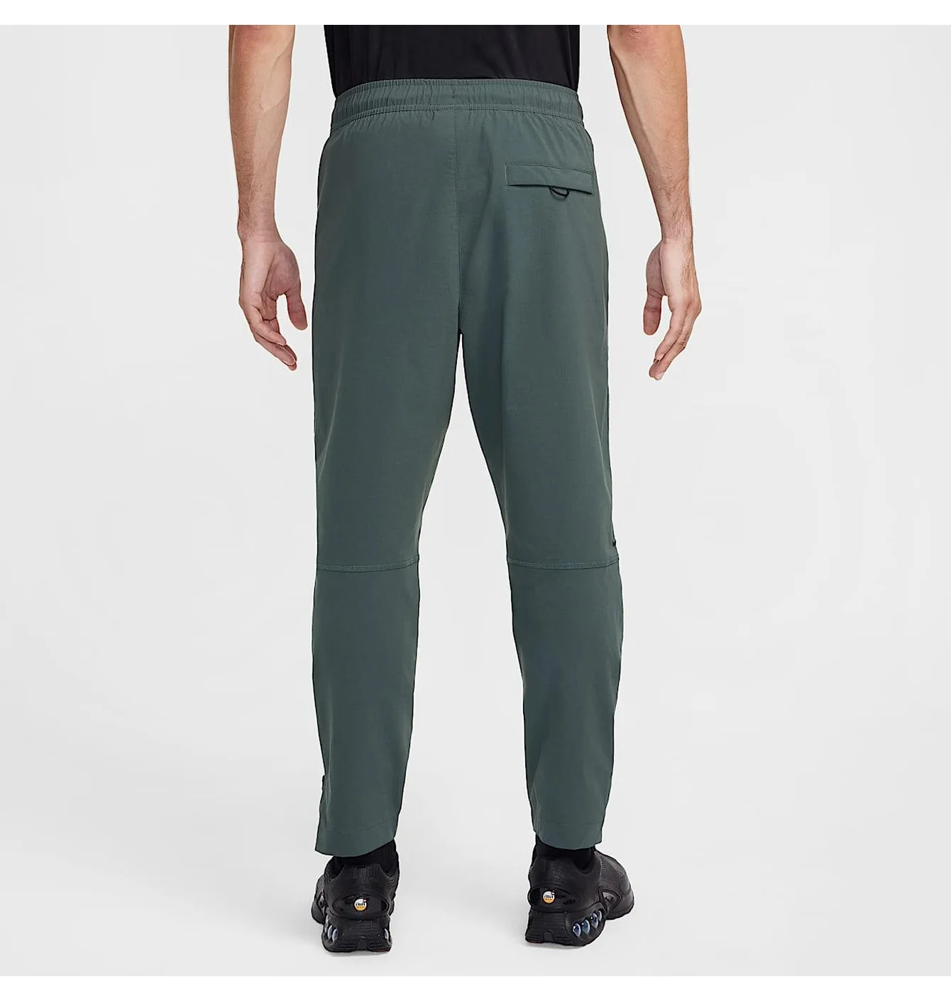 Nike Tech Woven Pants Green
