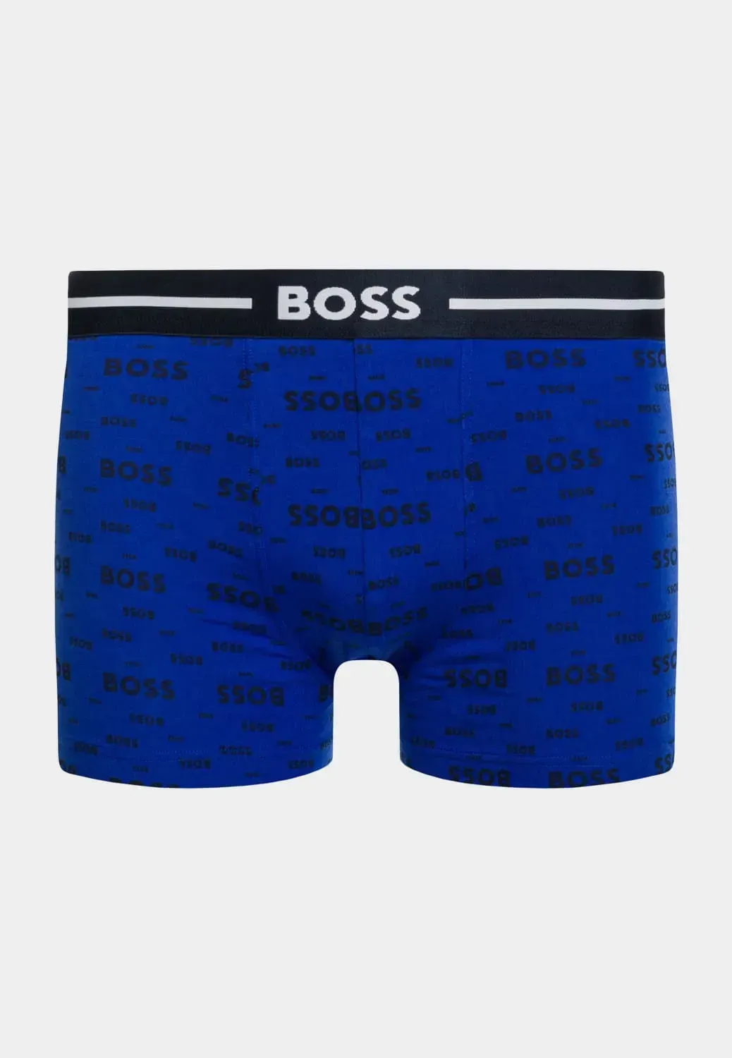 Hugo Boss Trunk Bold Design (green, blue, black)