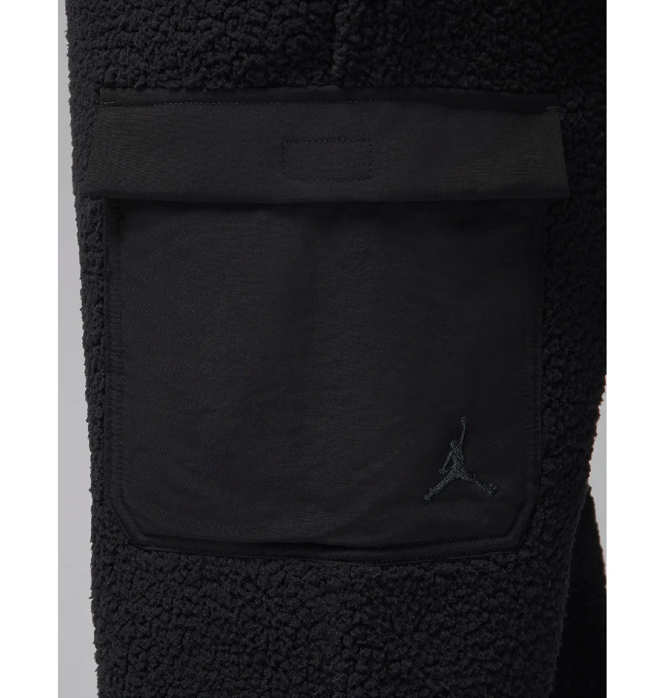 Jordan Flight sherpa pants