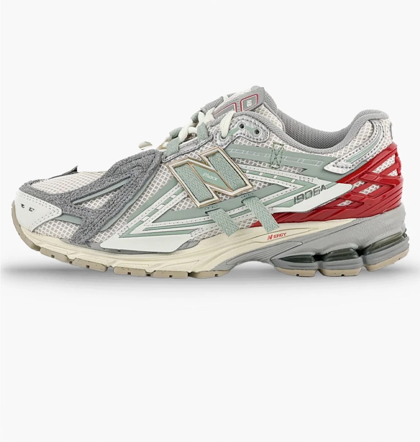 Кросівки чоловічі New Balance 1906 Multi U19065DY