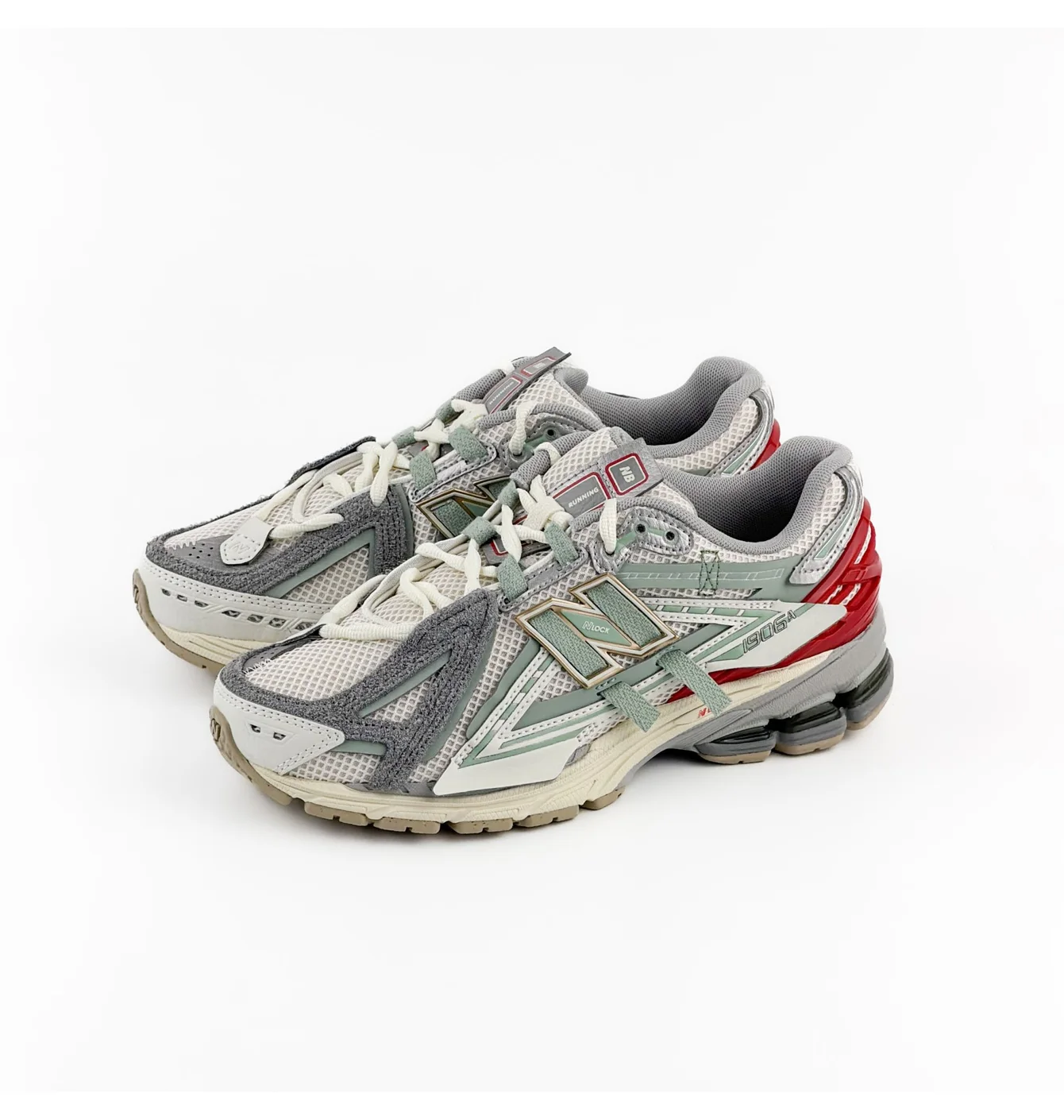Кросівки чоловічі New Balance 1906 Multi U19065DY