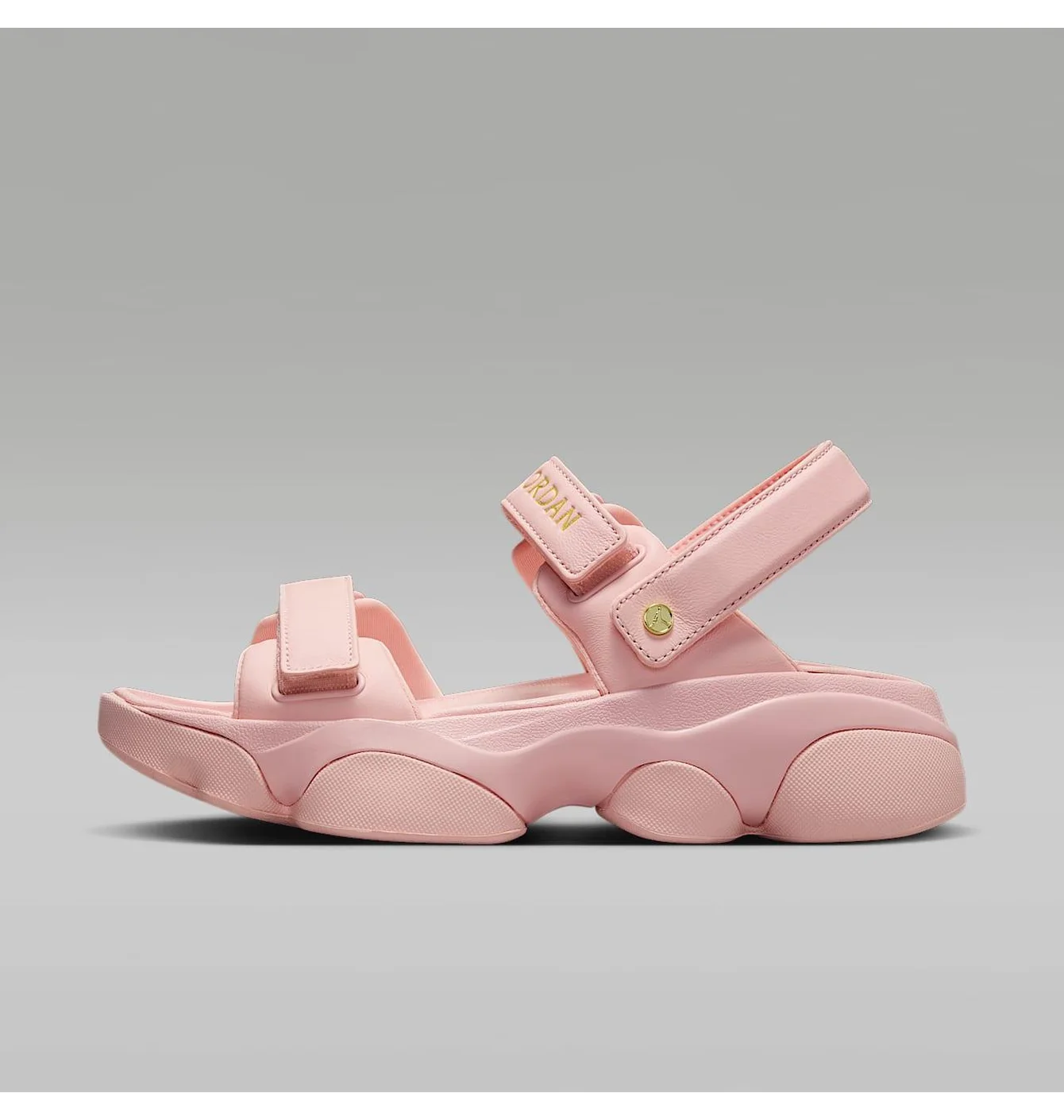 W AIR JORDAN DEJA SANDAL