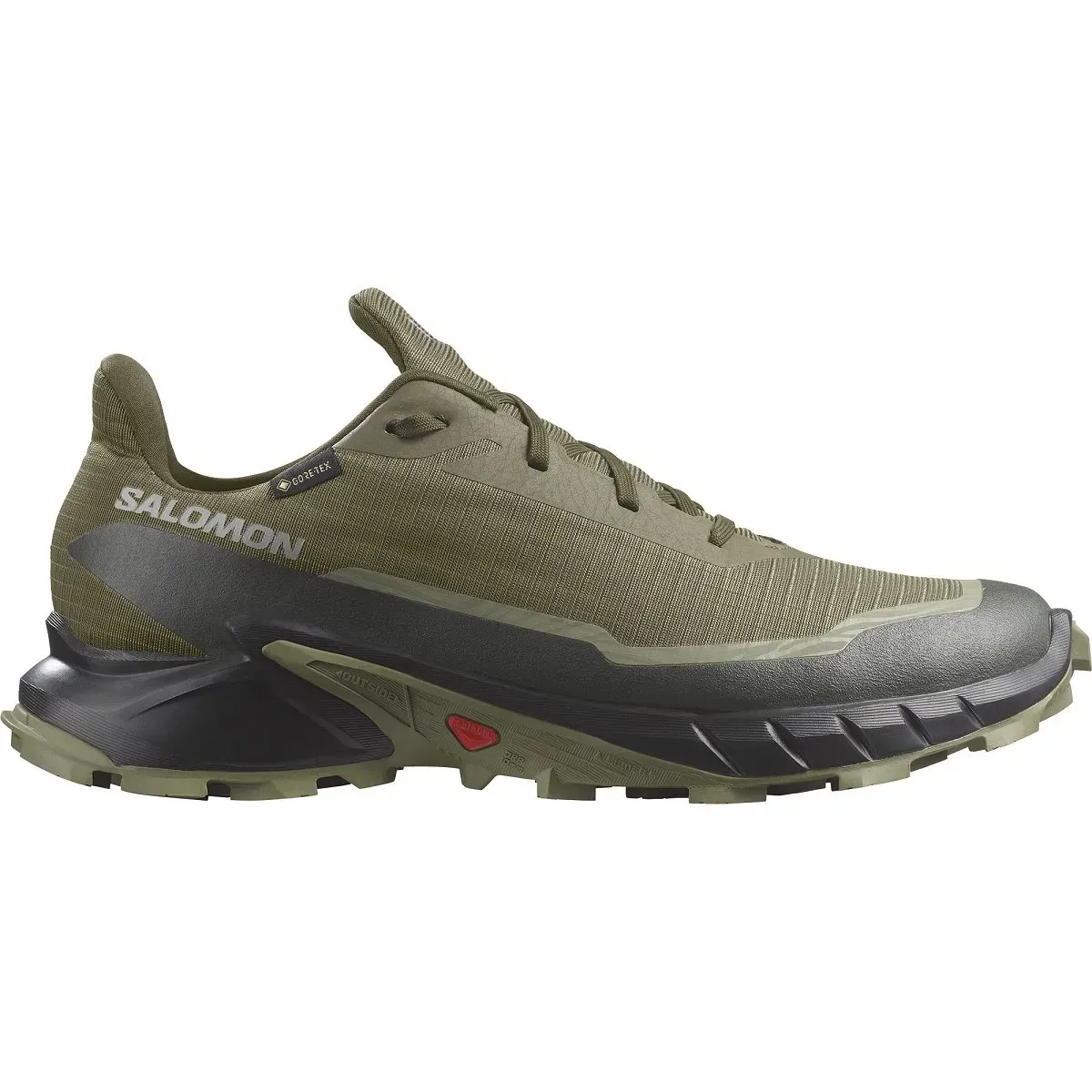 Salomon Aplhacross 5 GTX
