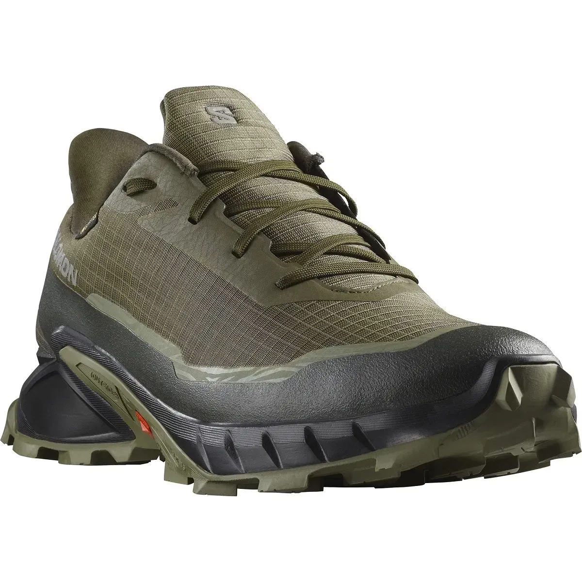 Salomon Aplhacross 5 GTX