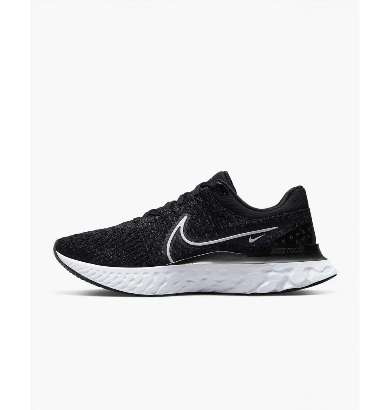 Nike React Infinity Run Fk 3