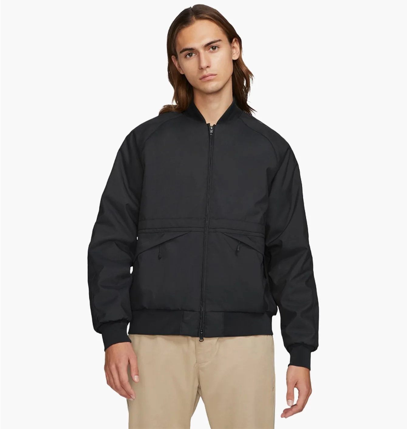 Бомбер Nike SB Dunk ISO Jacket