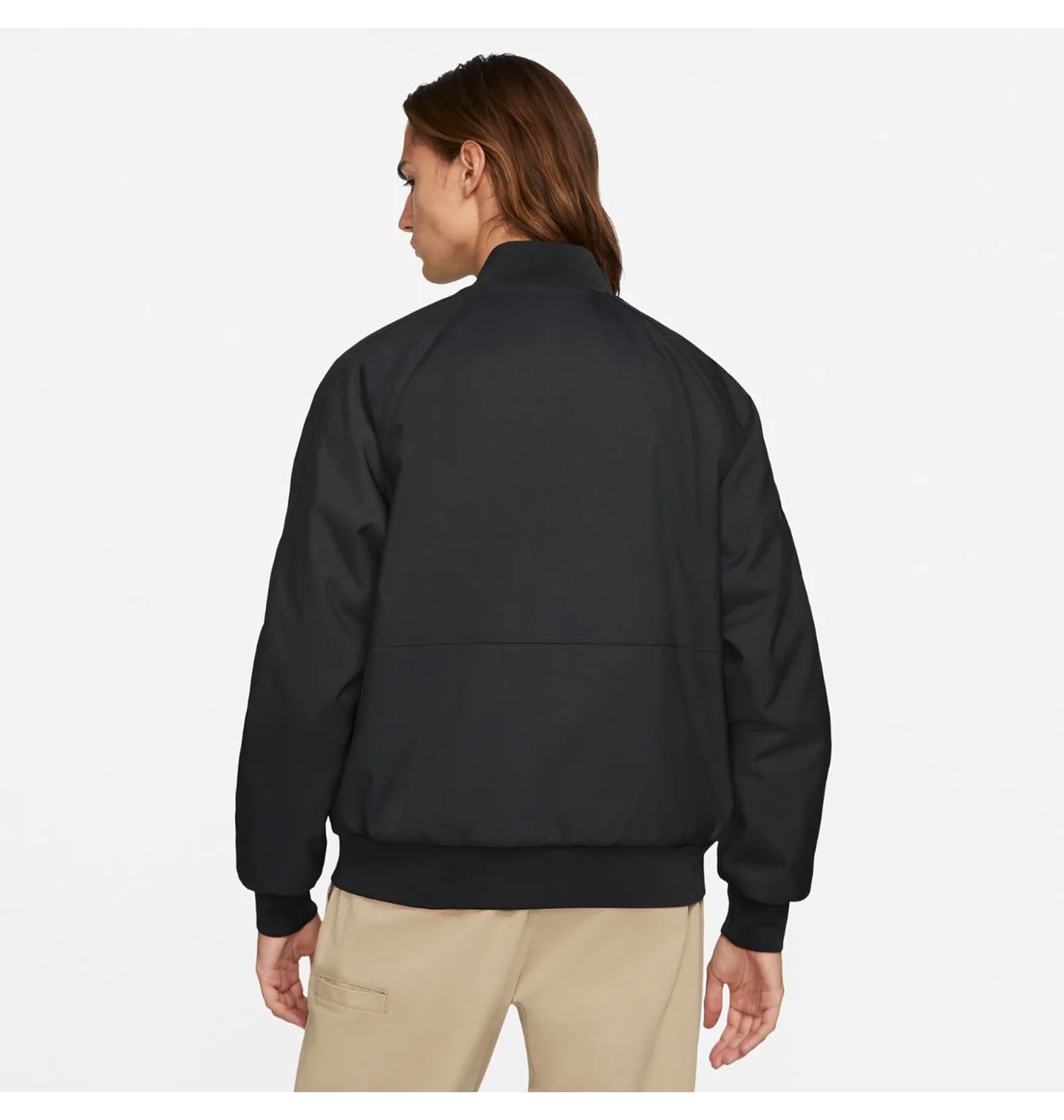 Бомбер Nike SB Dunk ISO Jacket