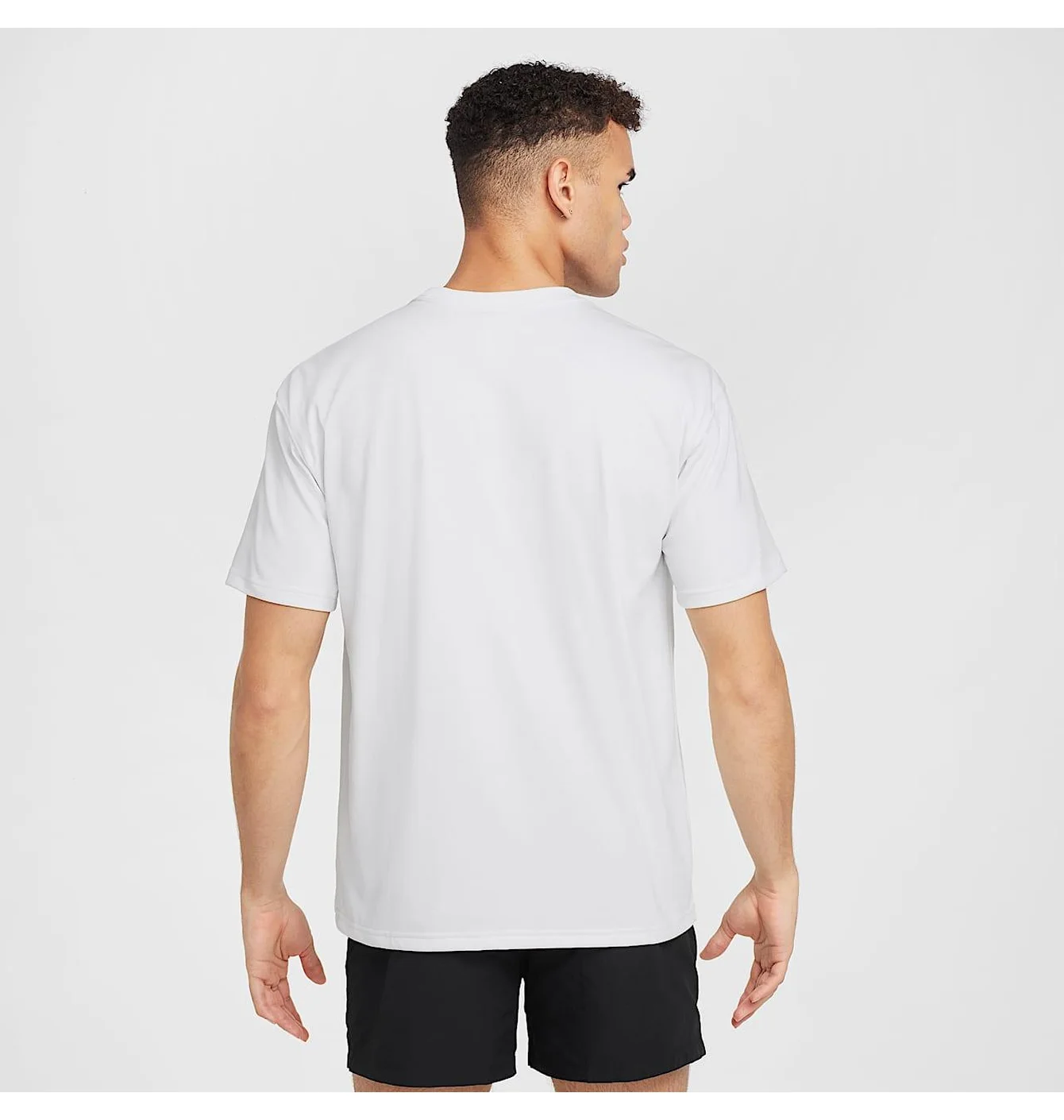Nike ACG Tee Forest White