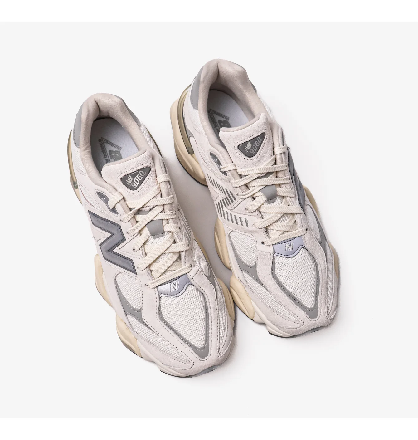 New balance 9060